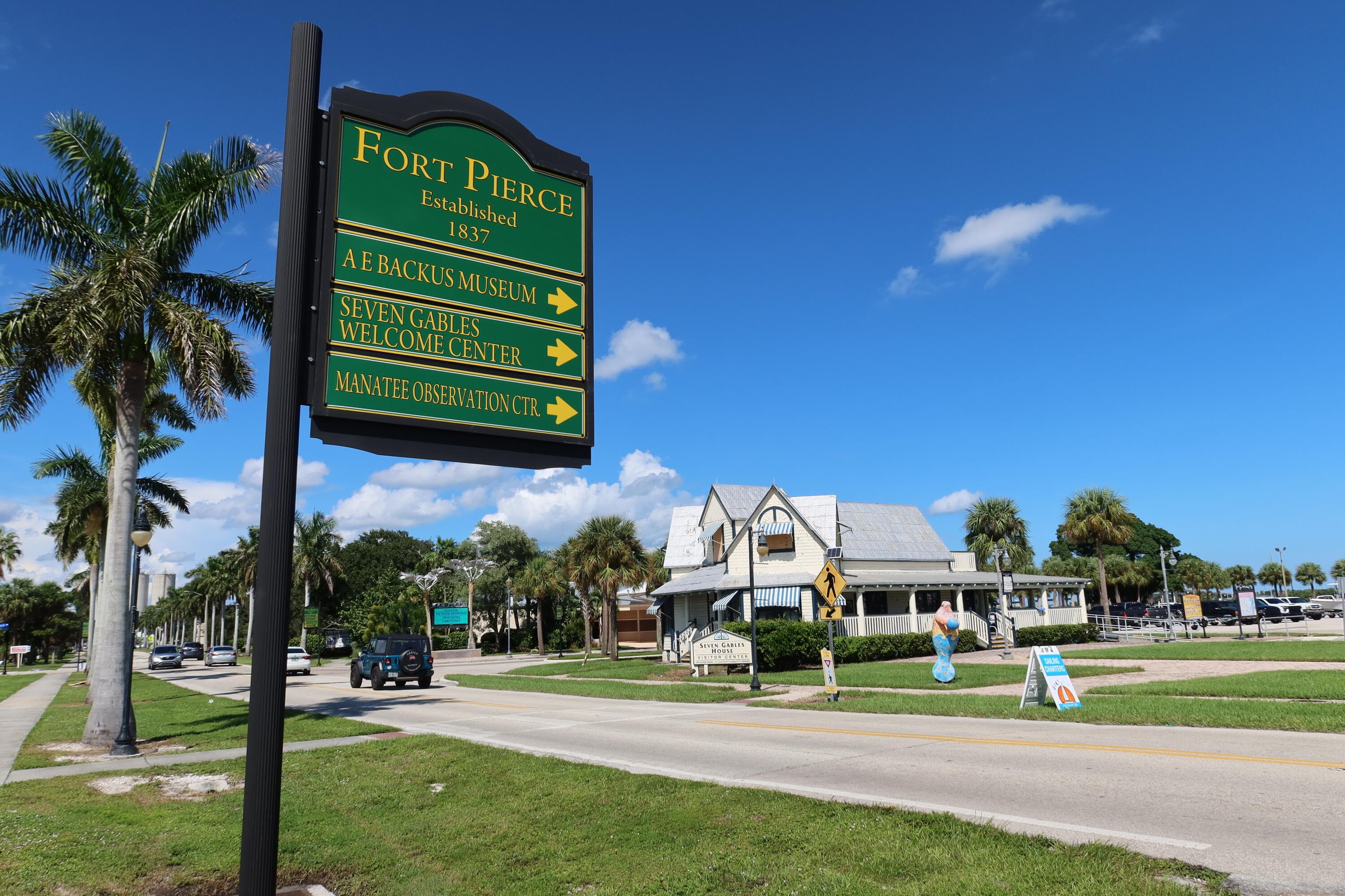 5681 NW Croton Avenue, Port St. Lucie, FL 34986 36