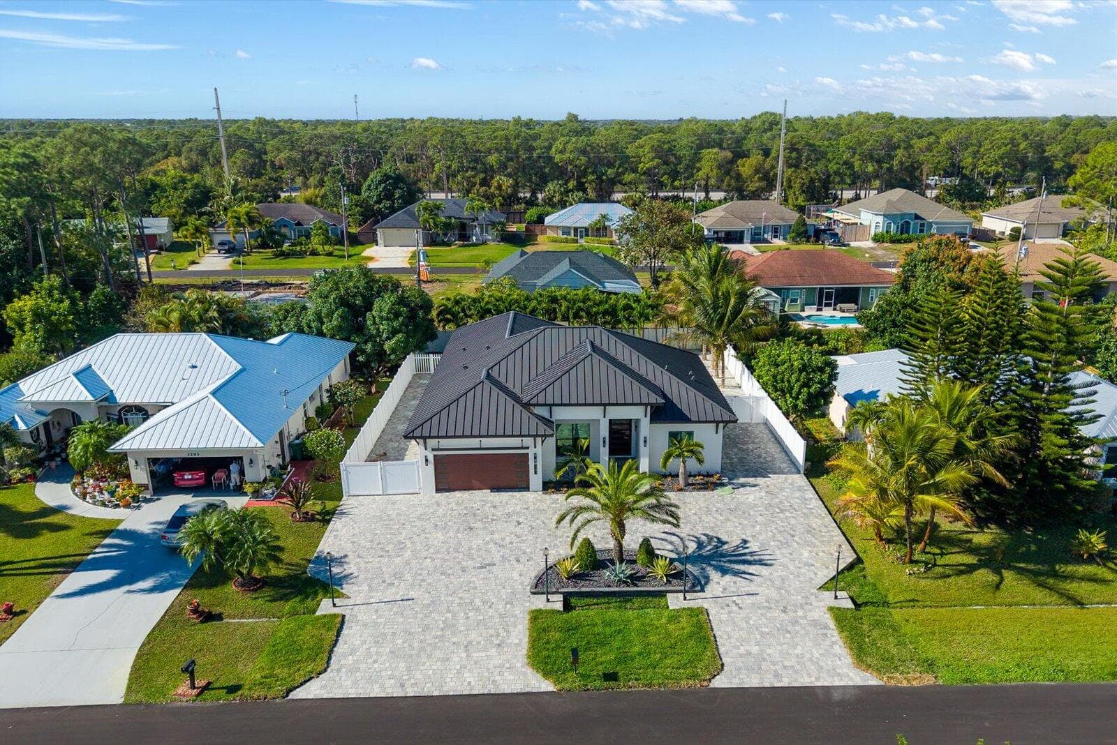 3291 SE West Snow Road, Port St. Lucie, FL 34984 48