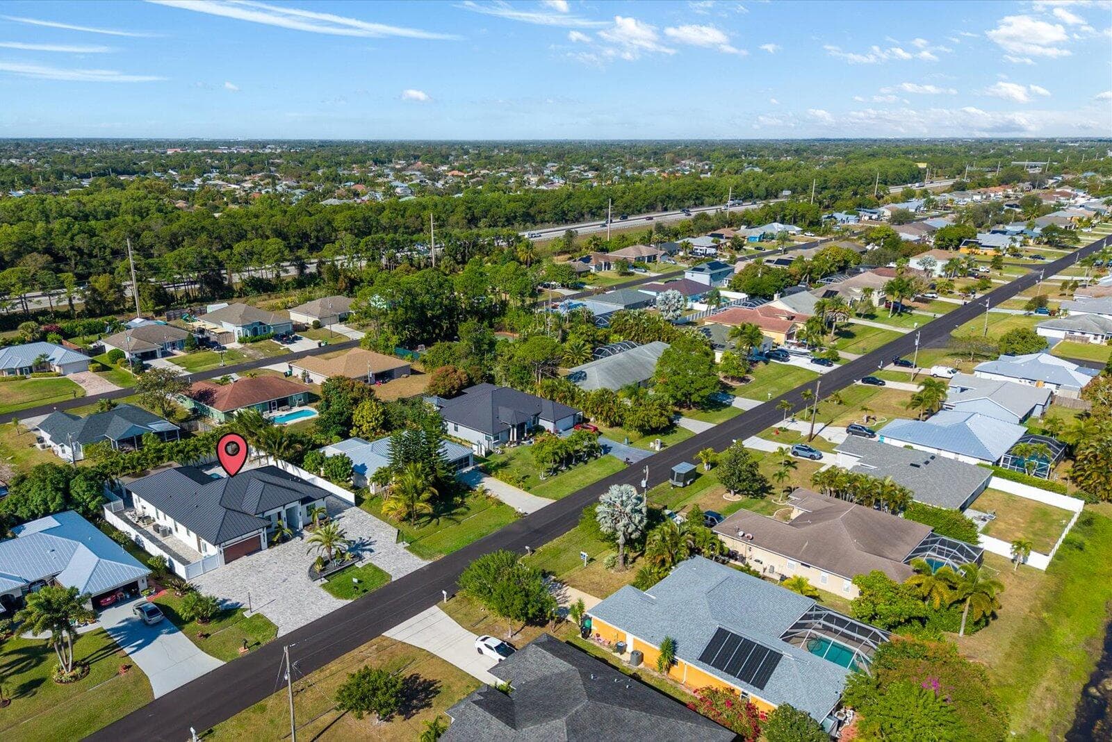 3291 SE West Snow Road, Port St. Lucie, FL 34984 49