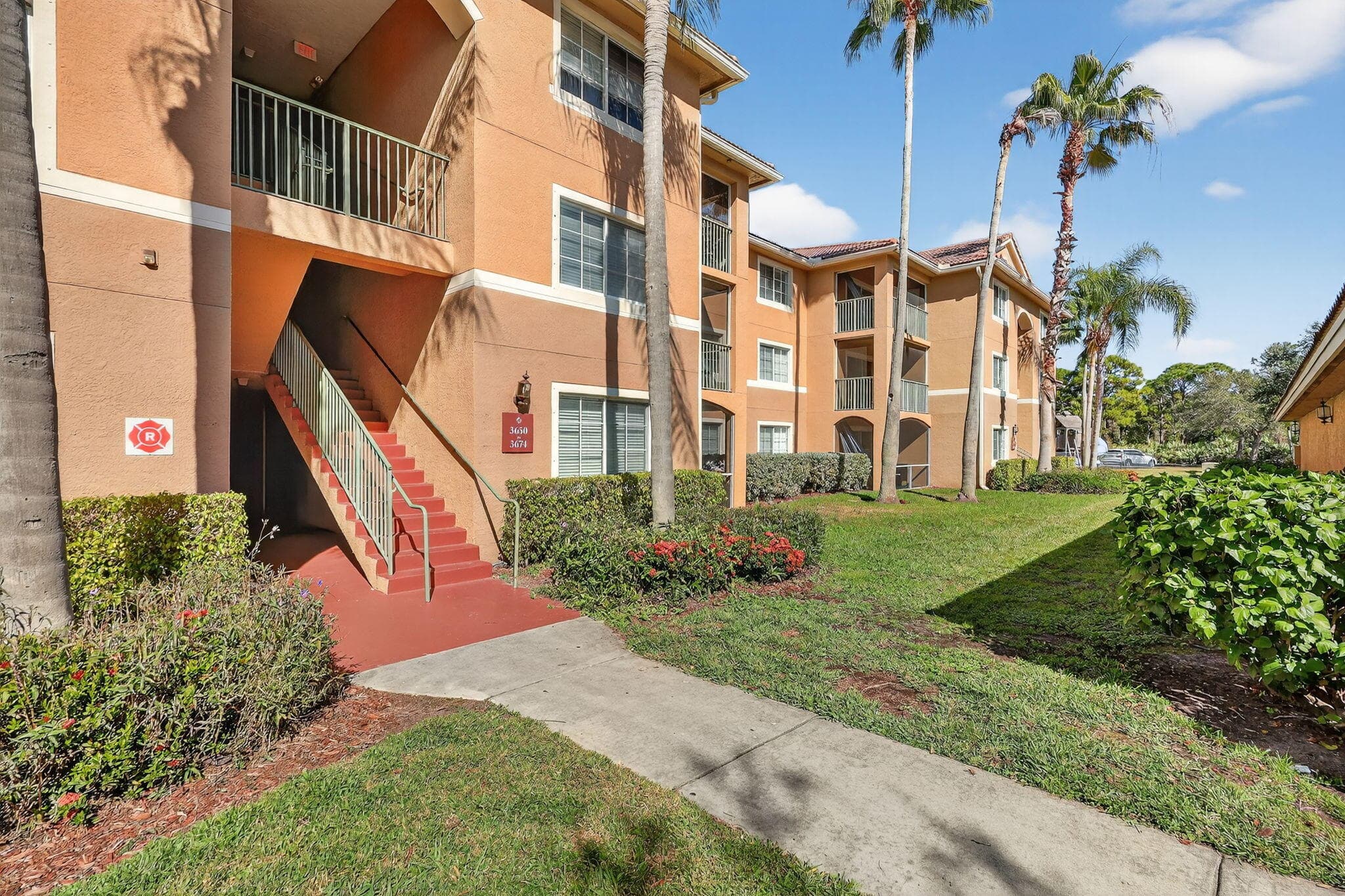 3662 NW Adriatic Lane, Jensen Beach, FL 34957