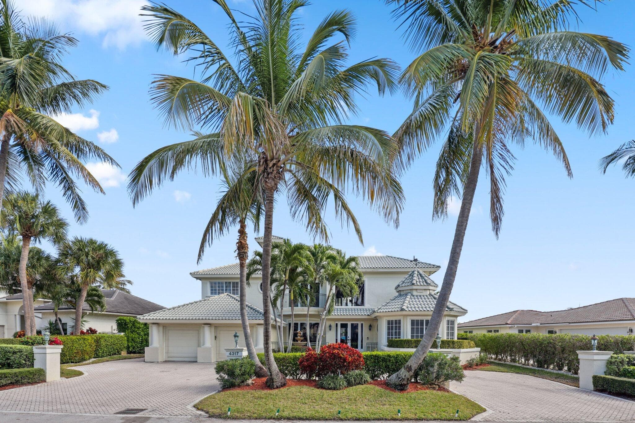 4317 Intracoastal Drive, Highland Beach, FL 33487 142