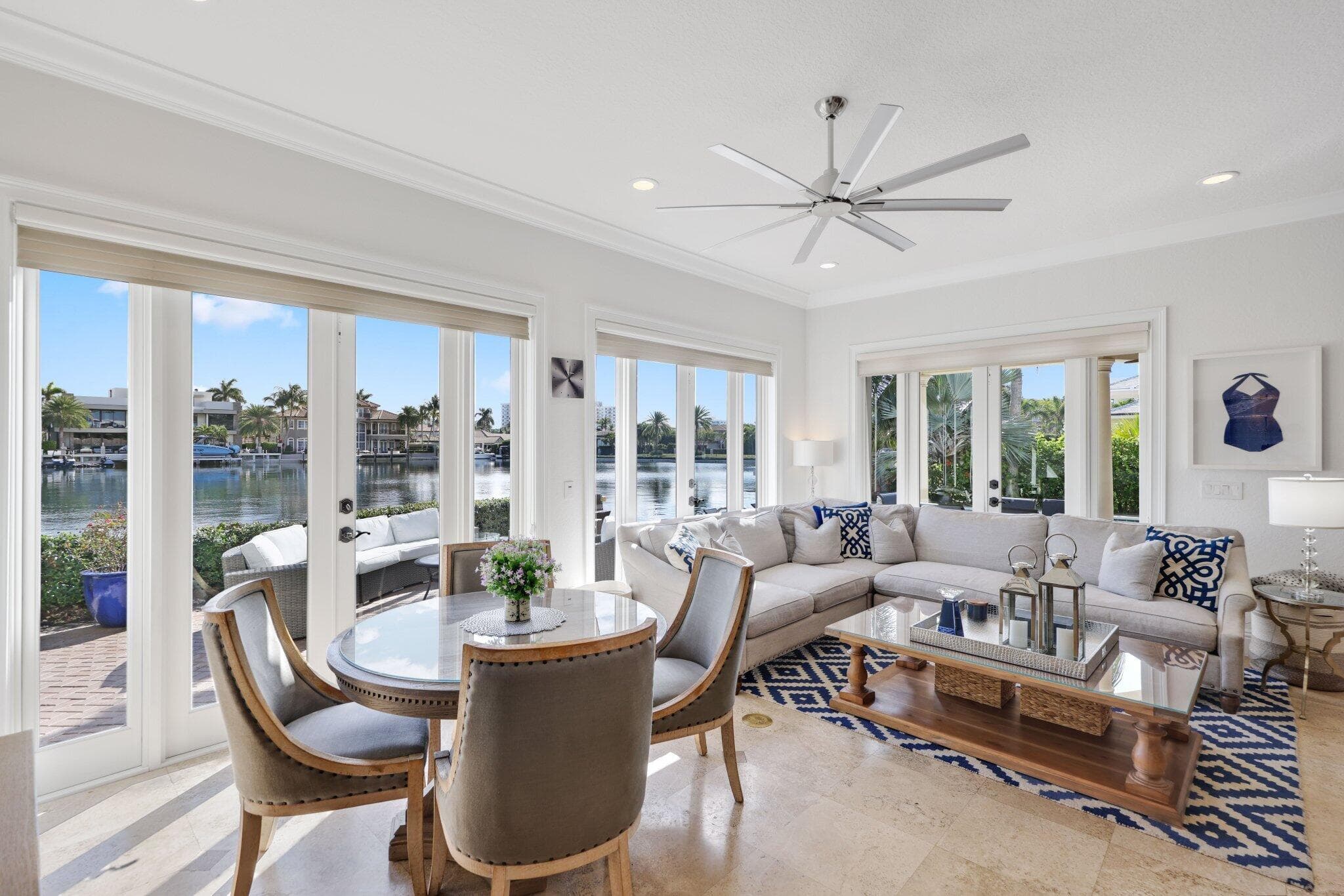 4317 Intracoastal Drive, Highland Beach, FL 33487 29