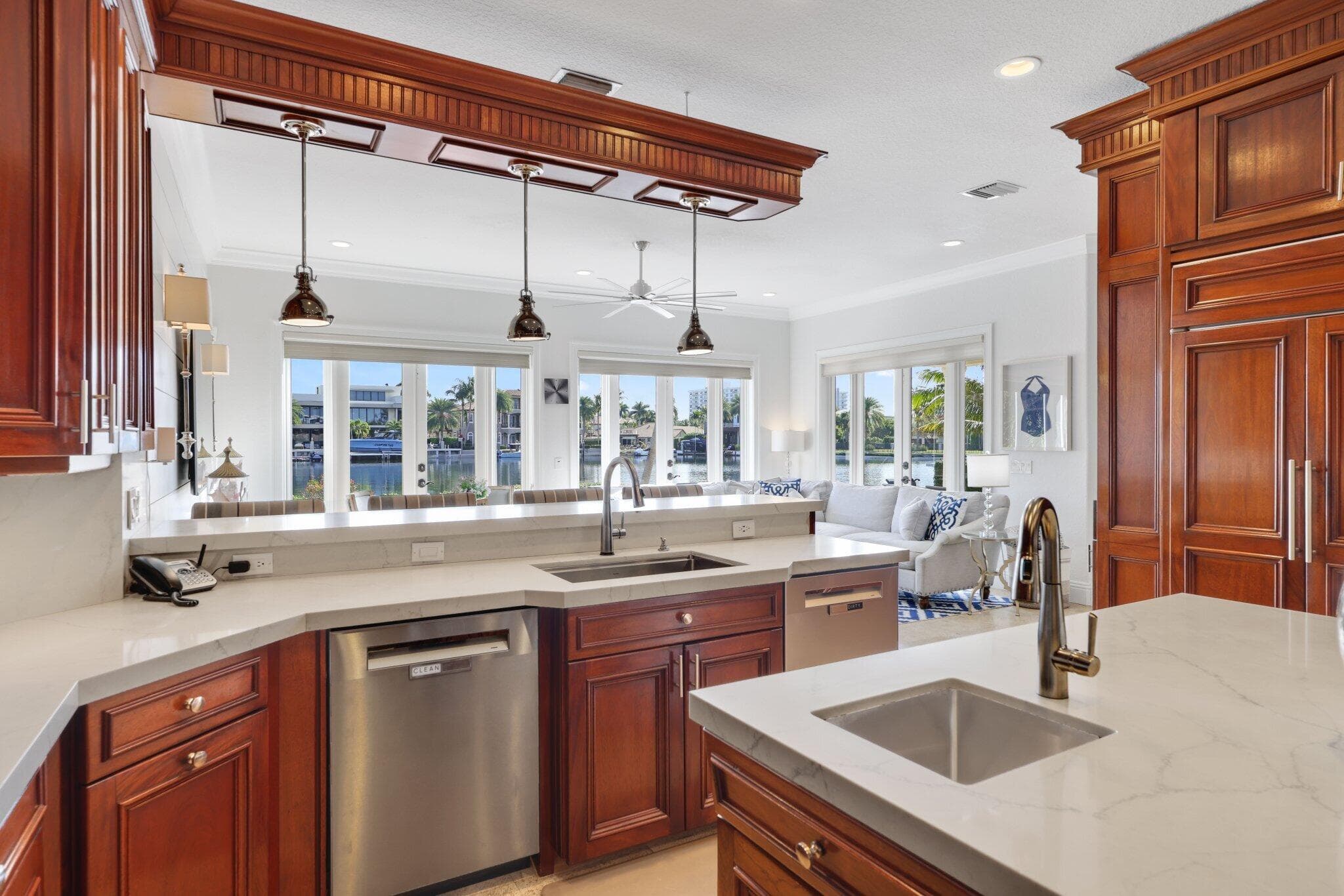 4317 Intracoastal Drive, Highland Beach, FL 33487 37