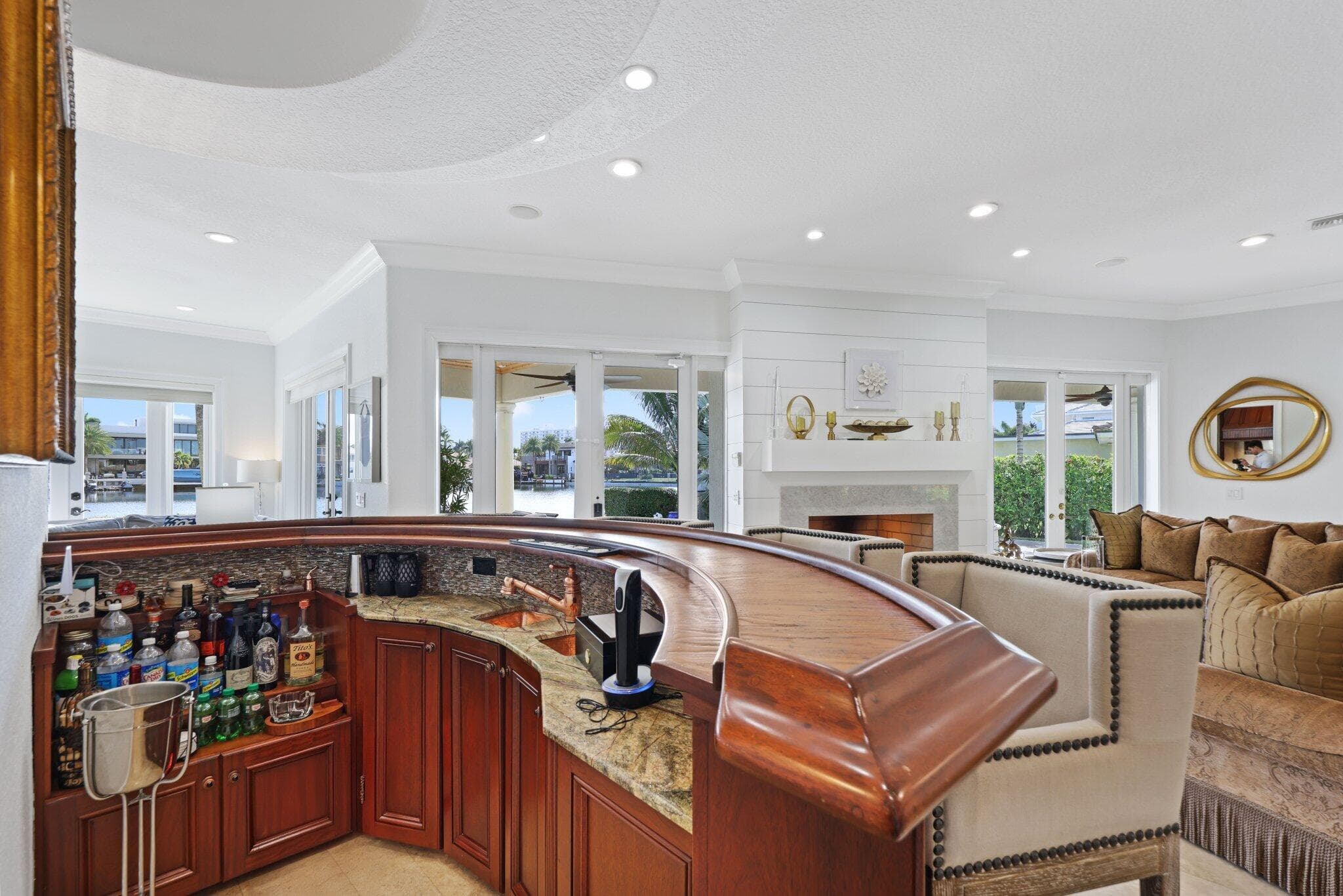 4317 Intracoastal Drive, Highland Beach, FL 33487 42