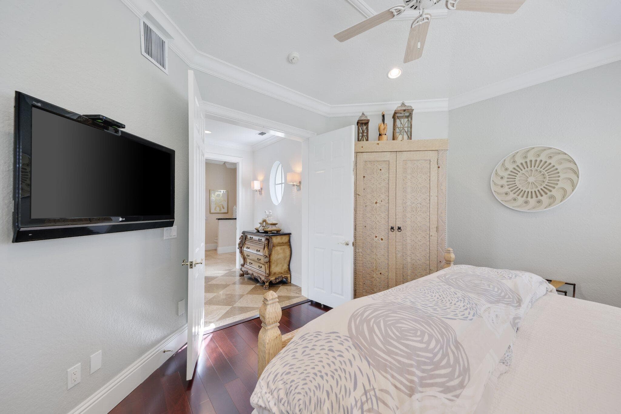 4317 Intracoastal Drive, Highland Beach, FL 33487 47