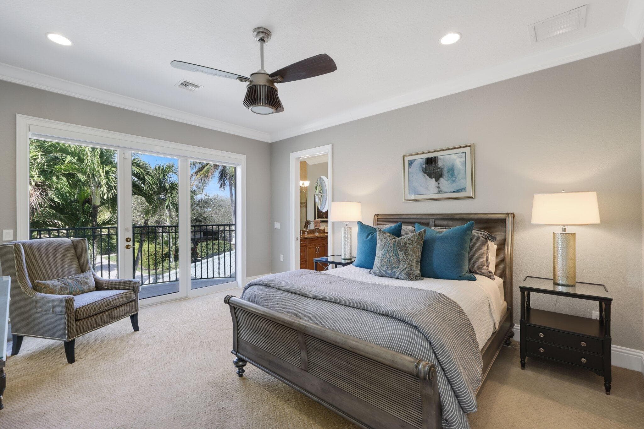 4317 Intracoastal Drive, Highland Beach, FL 33487 56