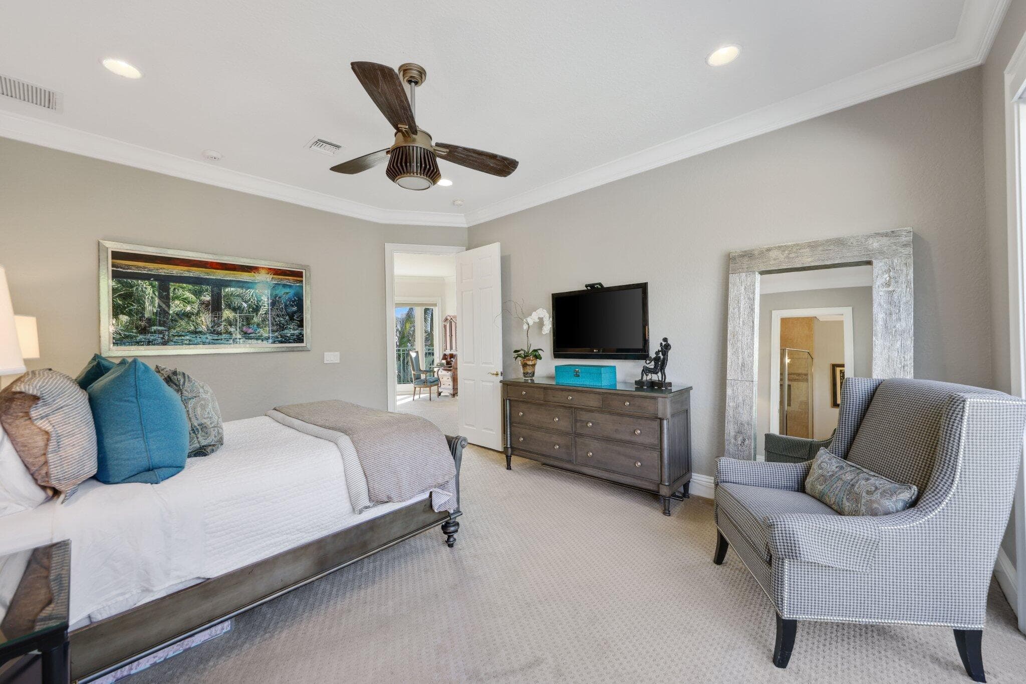 4317 Intracoastal Drive, Highland Beach, FL 33487 57