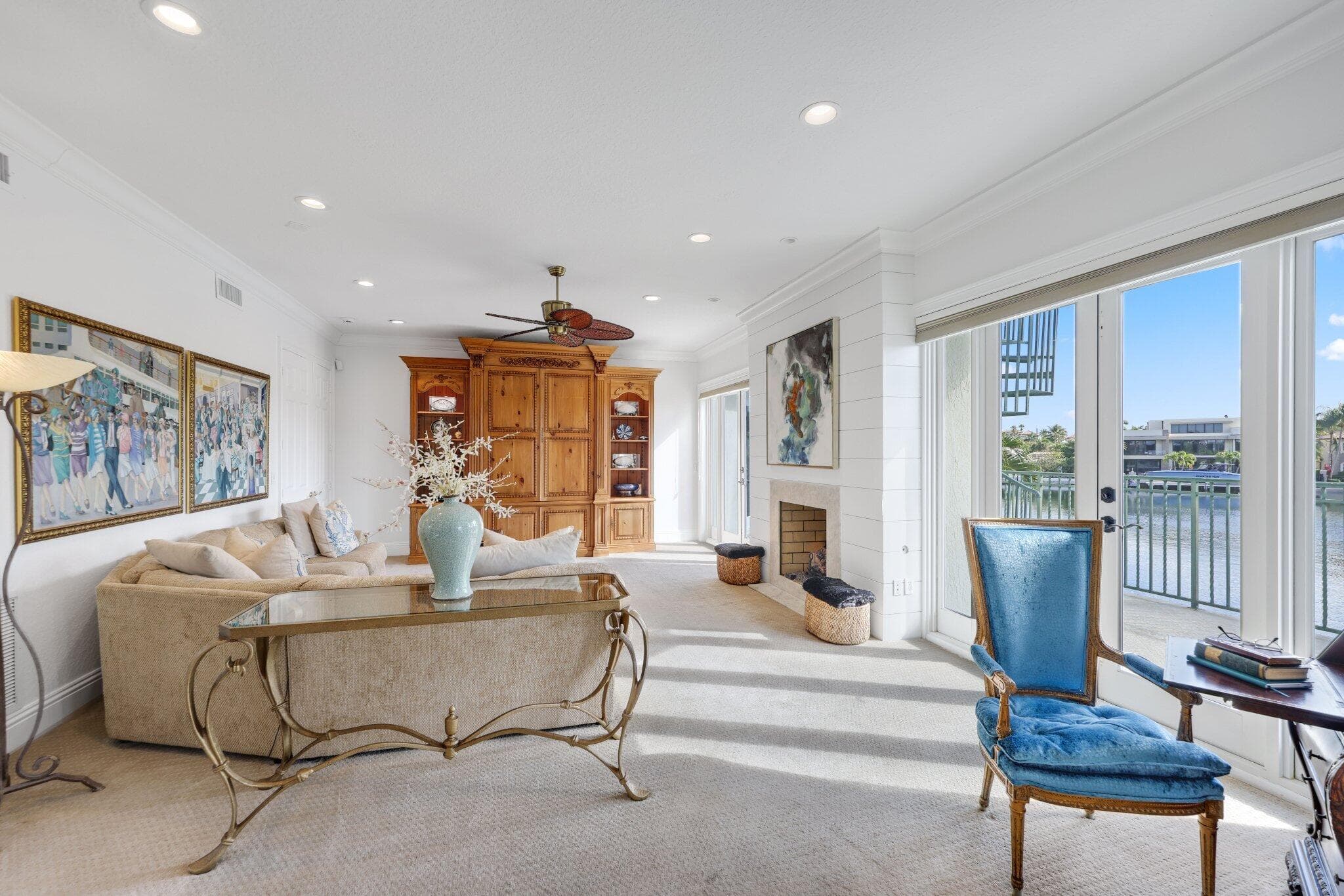 4317 Intracoastal Drive, Highland Beach, FL 33487 60