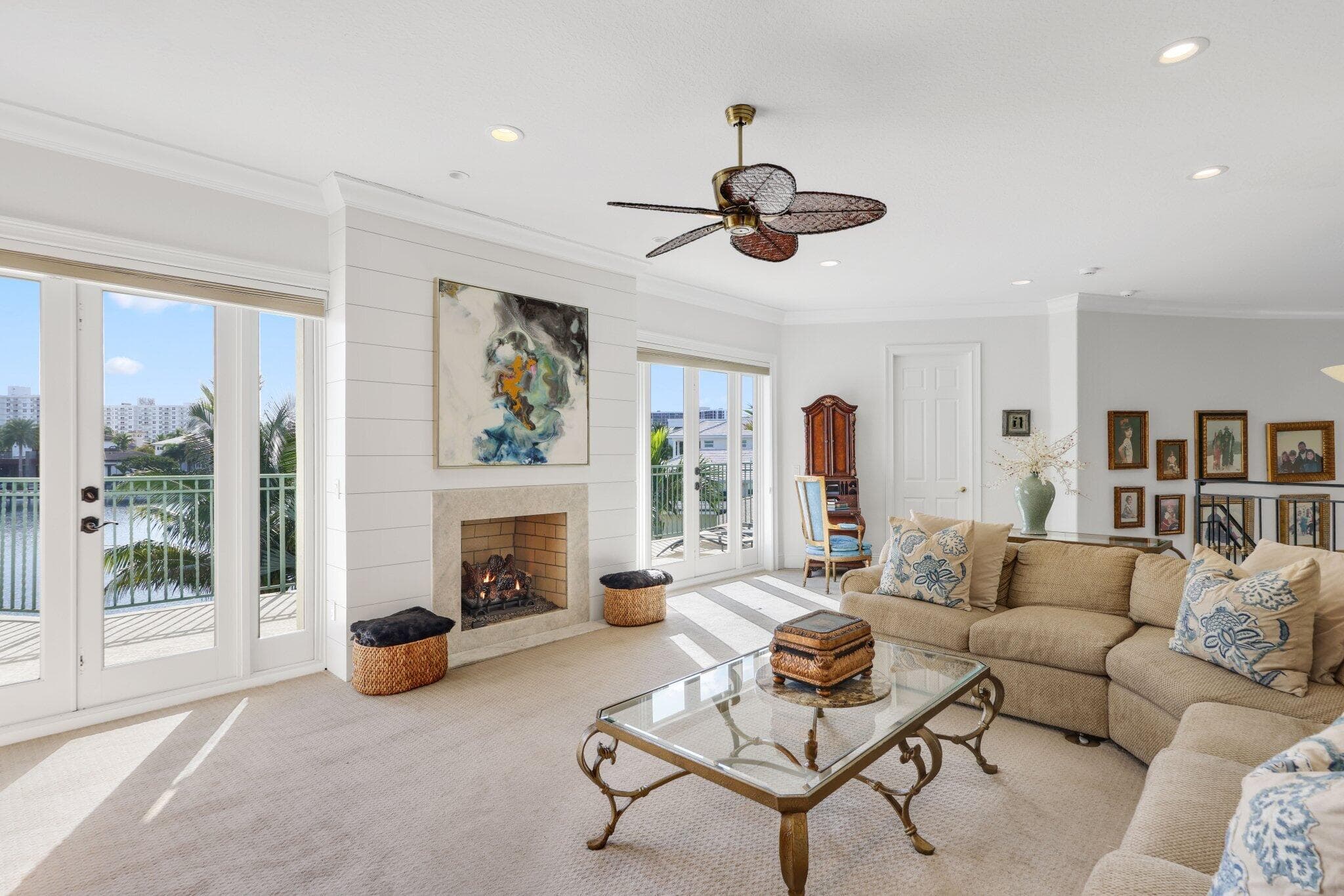 4317 Intracoastal Drive, Highland Beach, FL 33487 62
