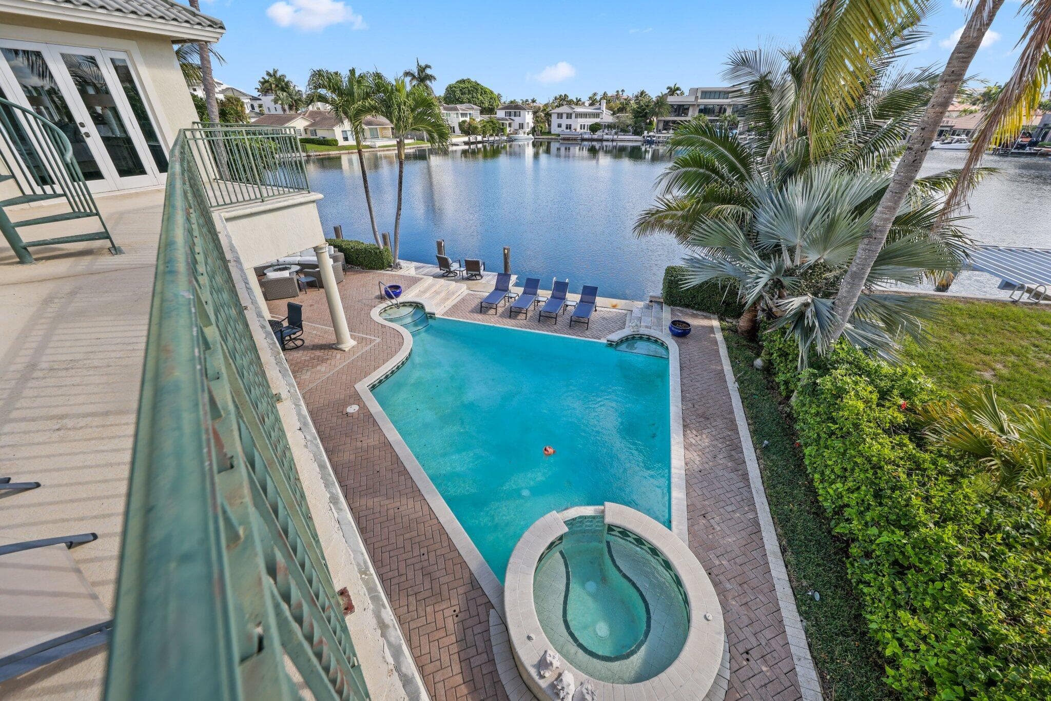 4317 Intracoastal Drive, Highland Beach, FL 33487 65