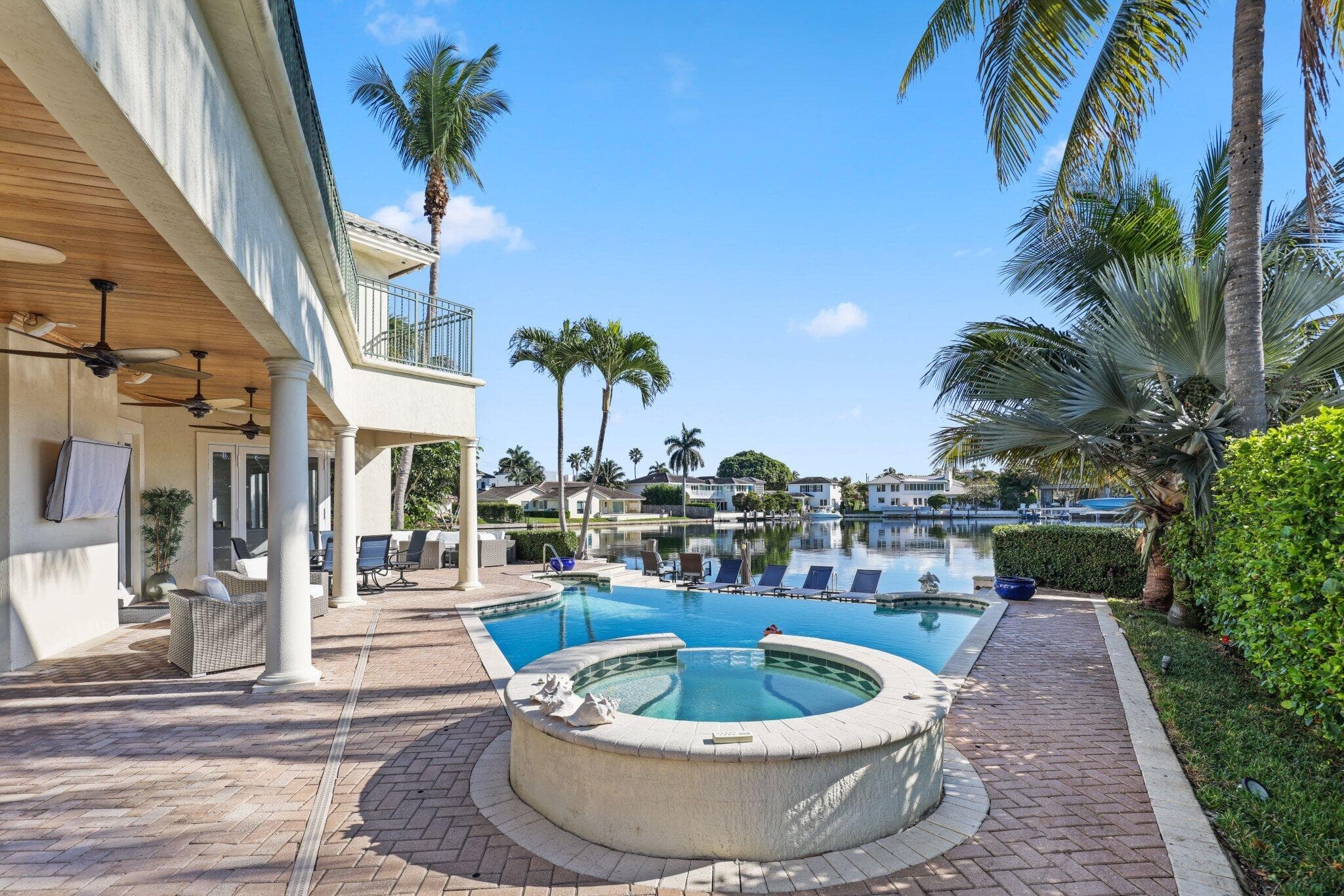 4317 Intracoastal Drive, Highland Beach, FL 33487 82
