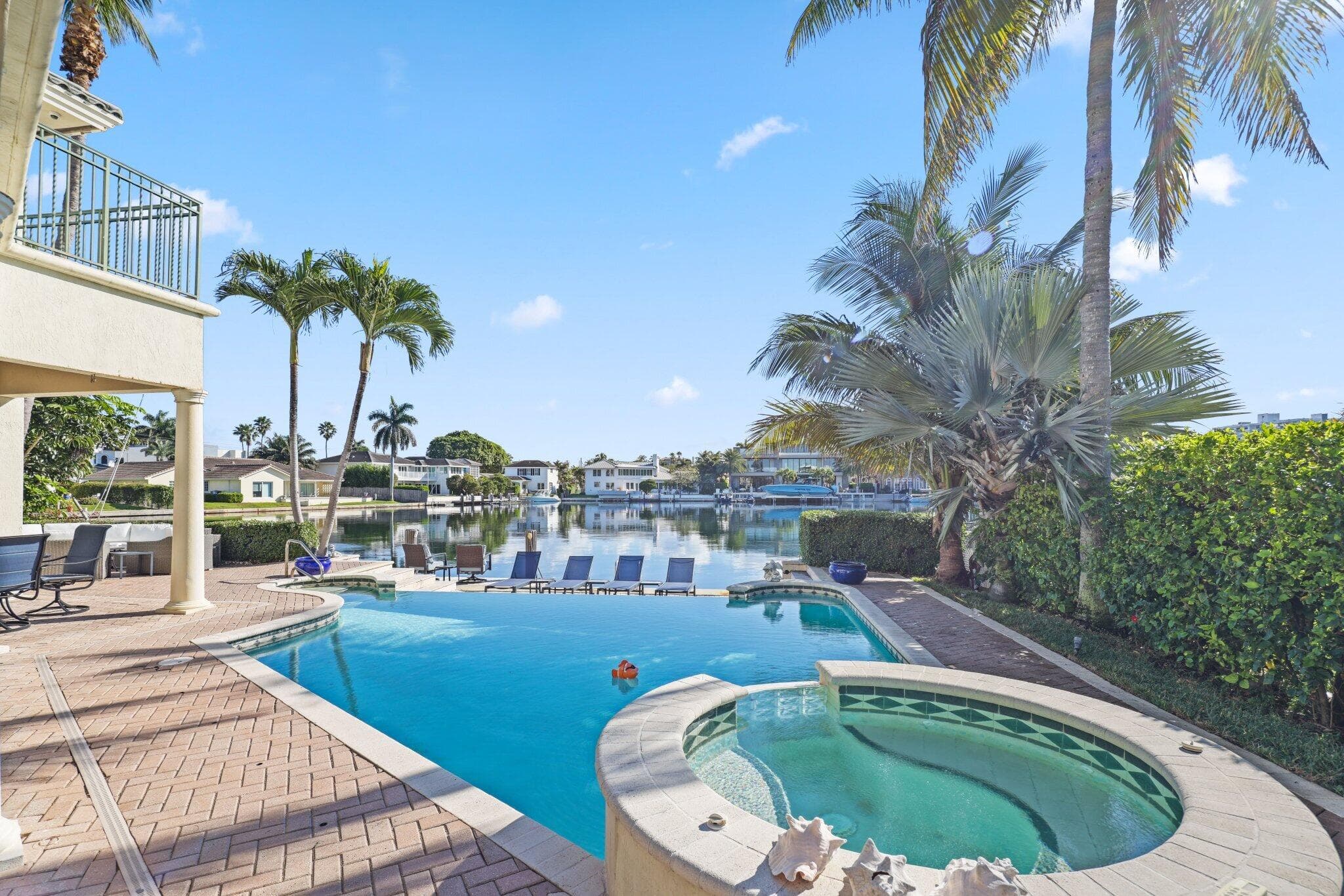 4317 Intracoastal Drive, Highland Beach, FL 33487 83