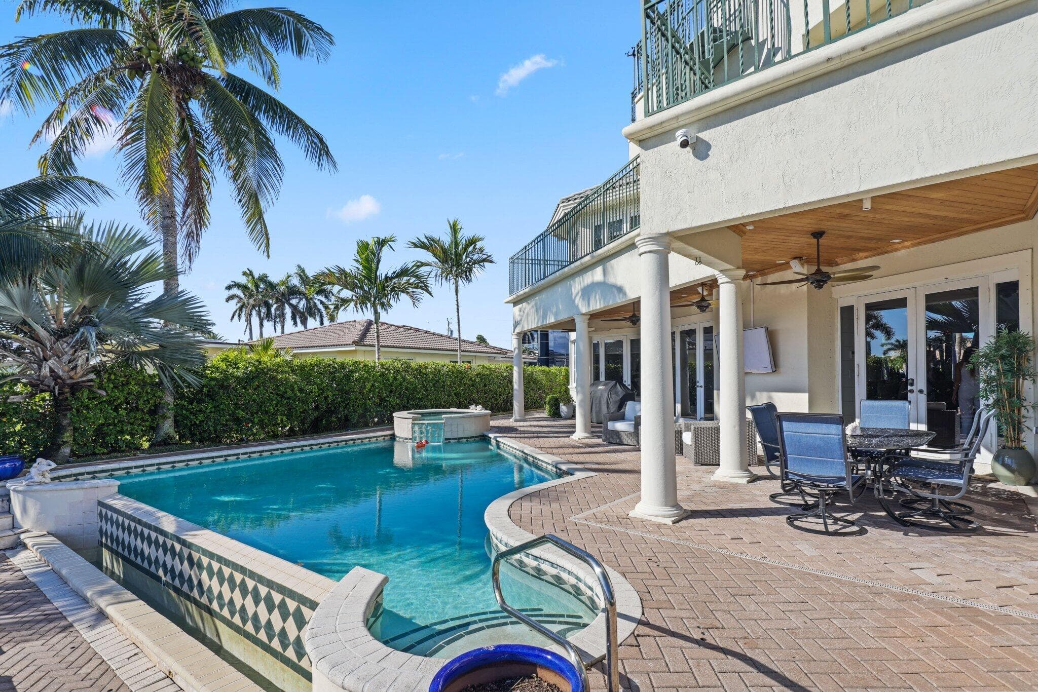 4317 Intracoastal Drive, Highland Beach, FL 33487 85
