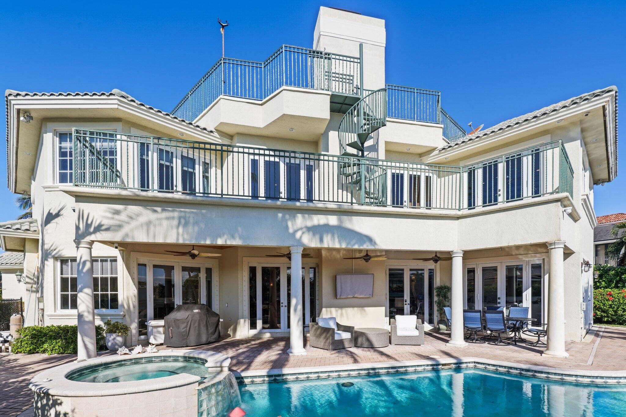 4317 Intracoastal Drive, Highland Beach, FL 33487 87
