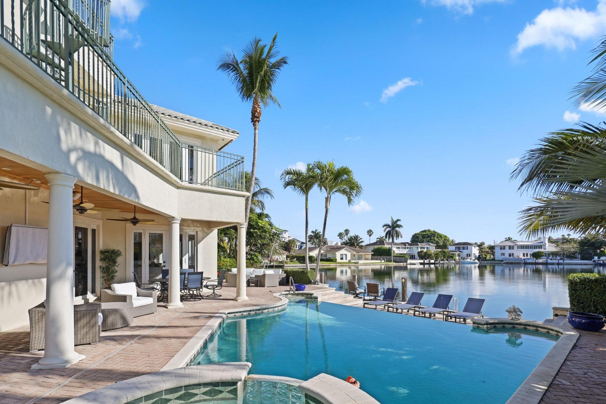 4317 Intracoastal Drive, Highland Beach, FL 33487 88