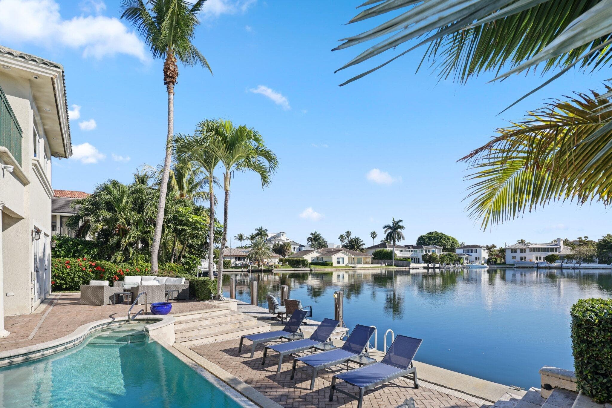 4317 Intracoastal Drive, Highland Beach, FL 33487 89