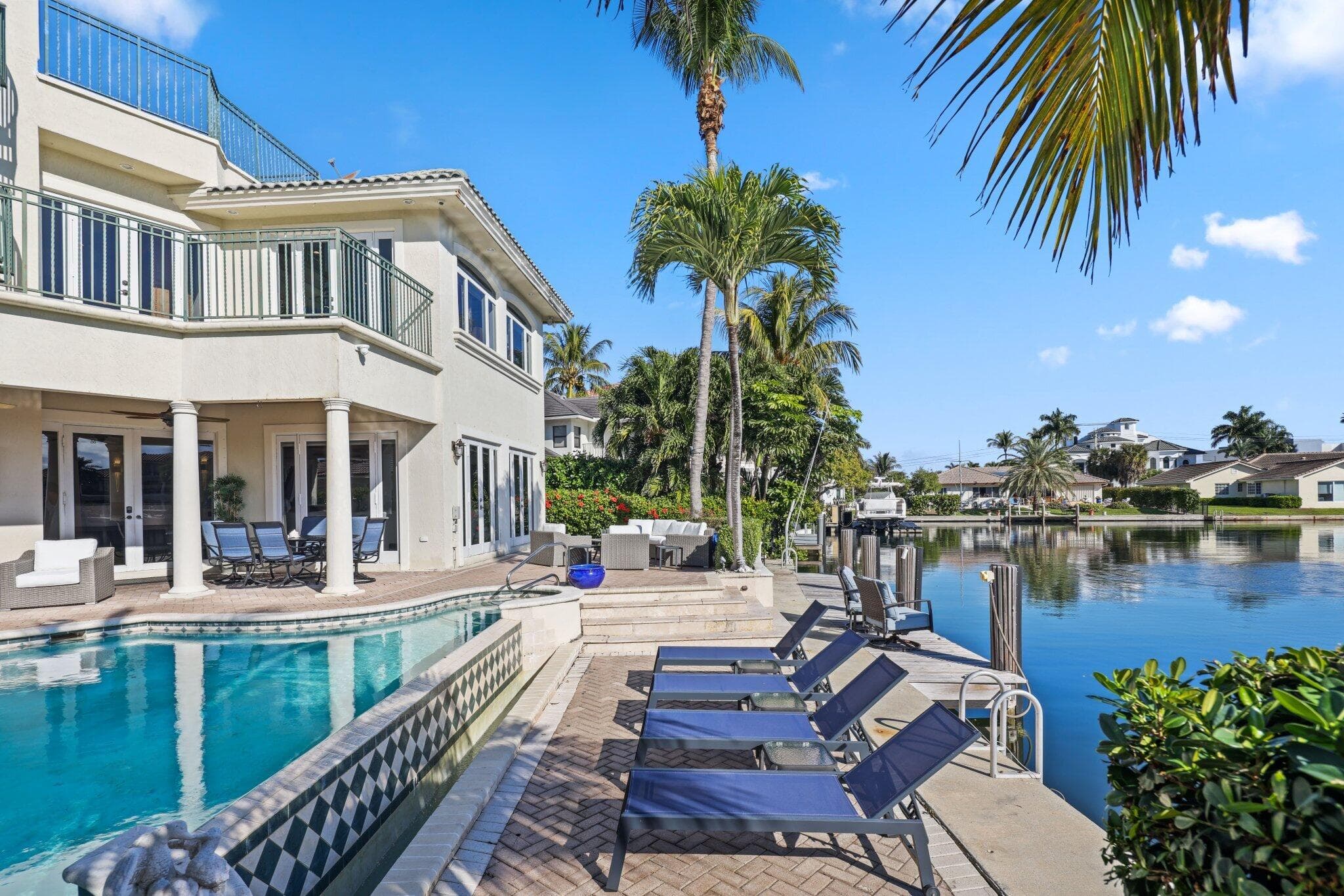 4317 Intracoastal Drive, Highland Beach, FL 33487 90