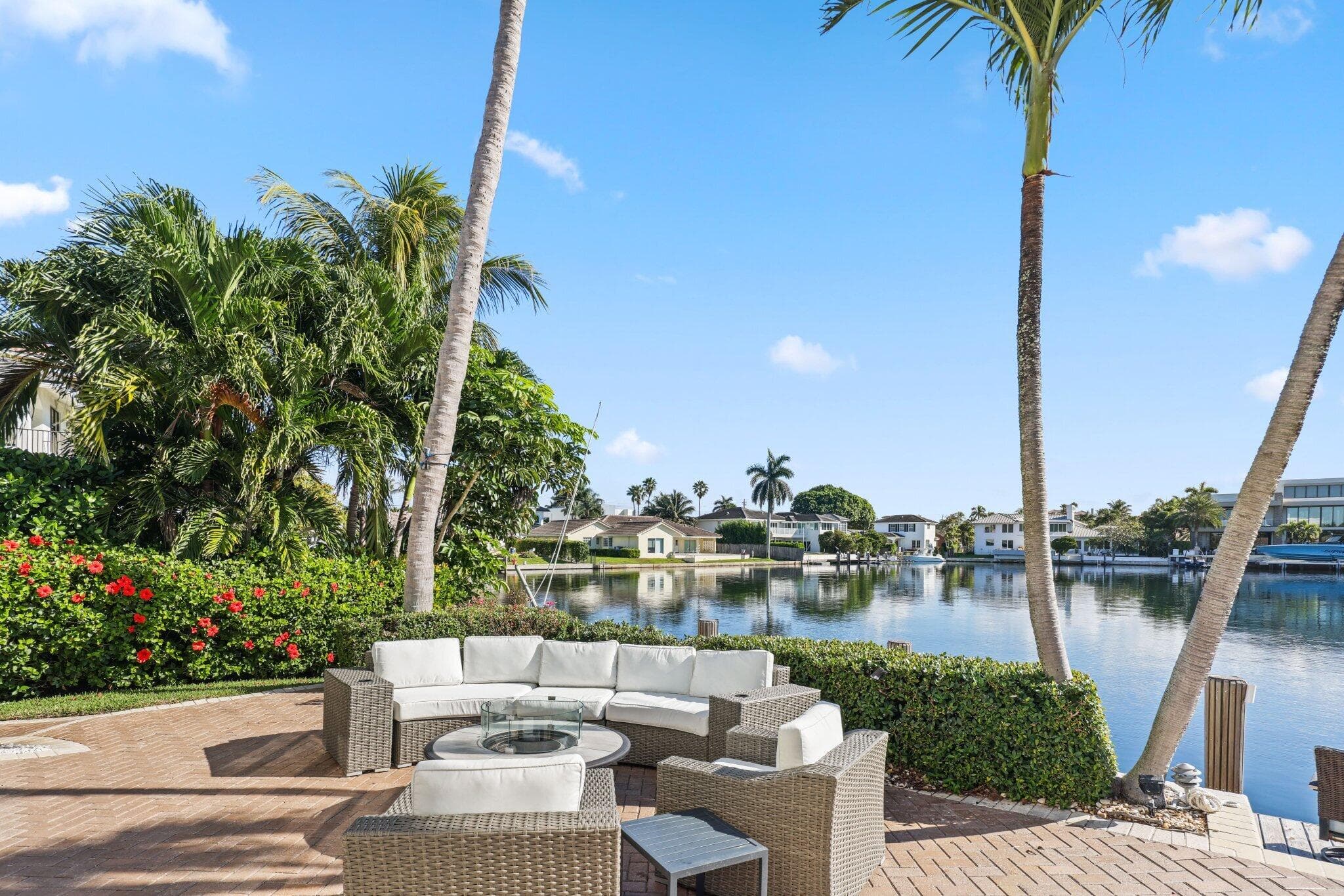 4317 Intracoastal Drive, Highland Beach, FL 33487 92