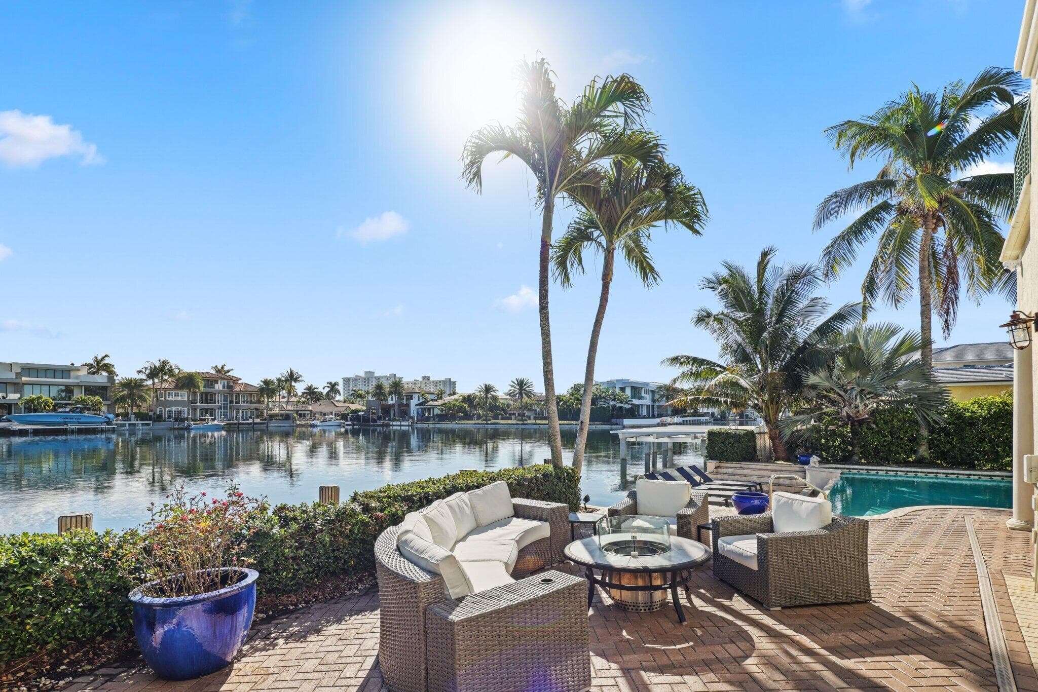 4317 Intracoastal Drive, Highland Beach, FL 33487 93