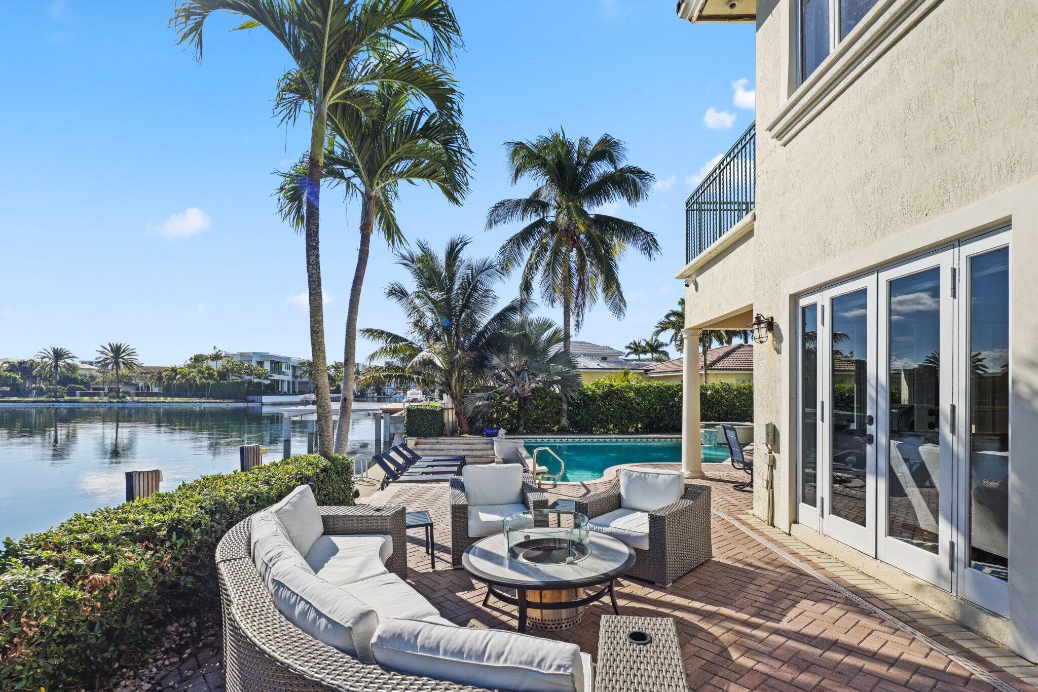 4317 Intracoastal Drive, Highland Beach, FL 33487 94