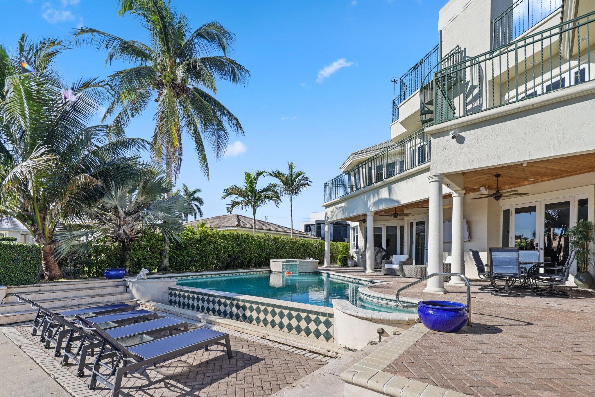 4317 Intracoastal Drive, Highland Beach, FL 33487 96