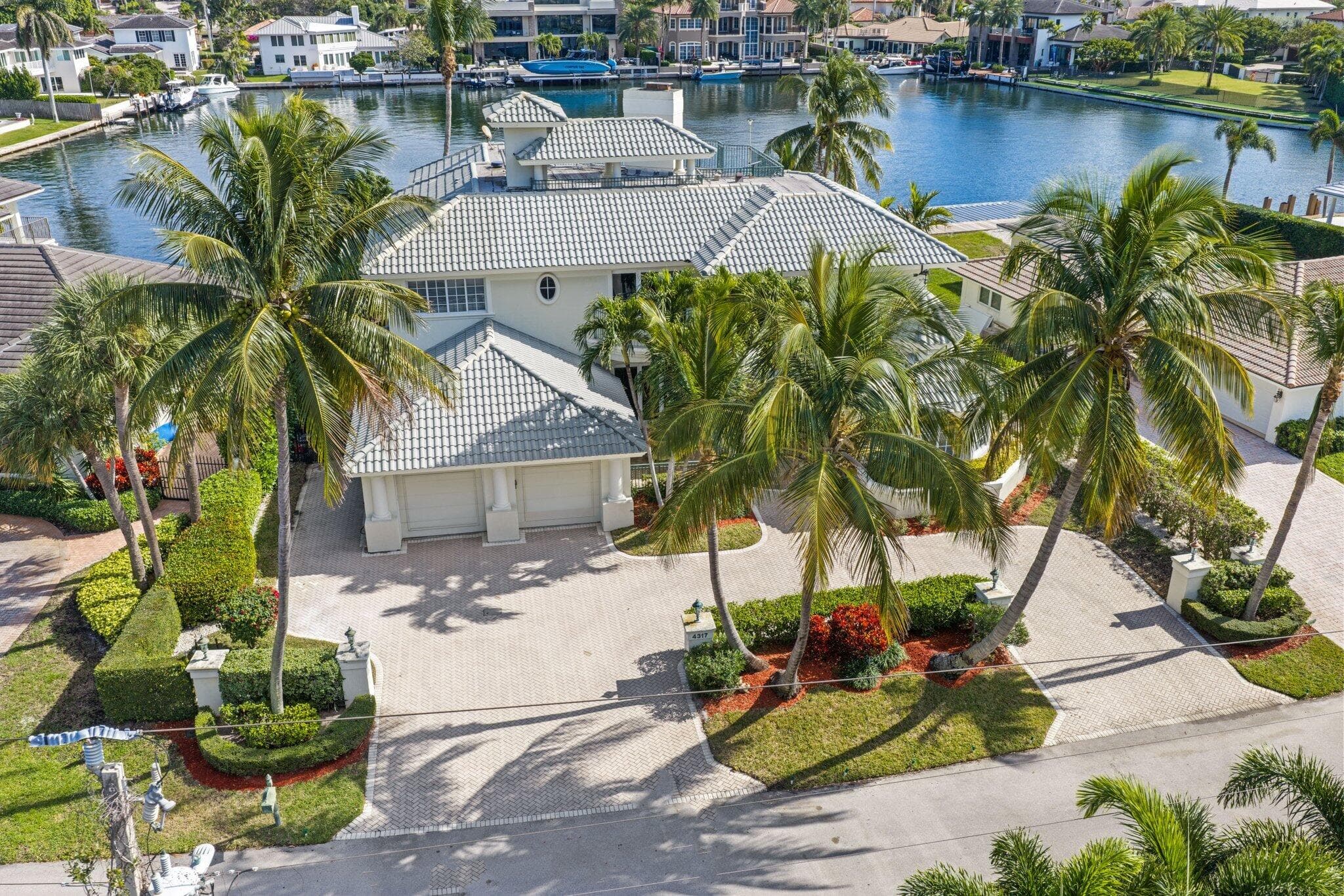 4317 Intracoastal Drive, Highland Beach, FL 33487 105