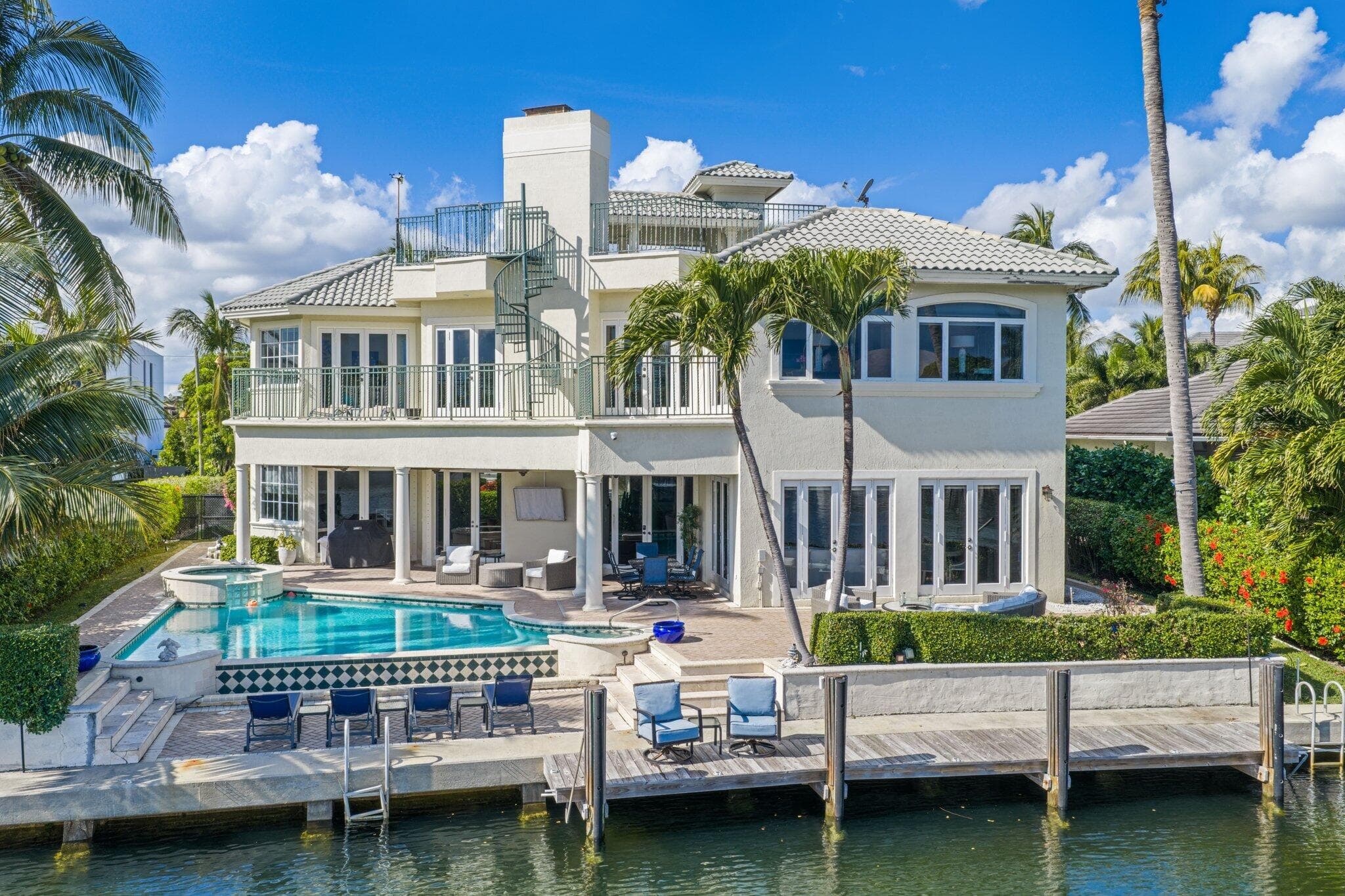 4317 Intracoastal Drive, Highland Beach, FL 33487 109