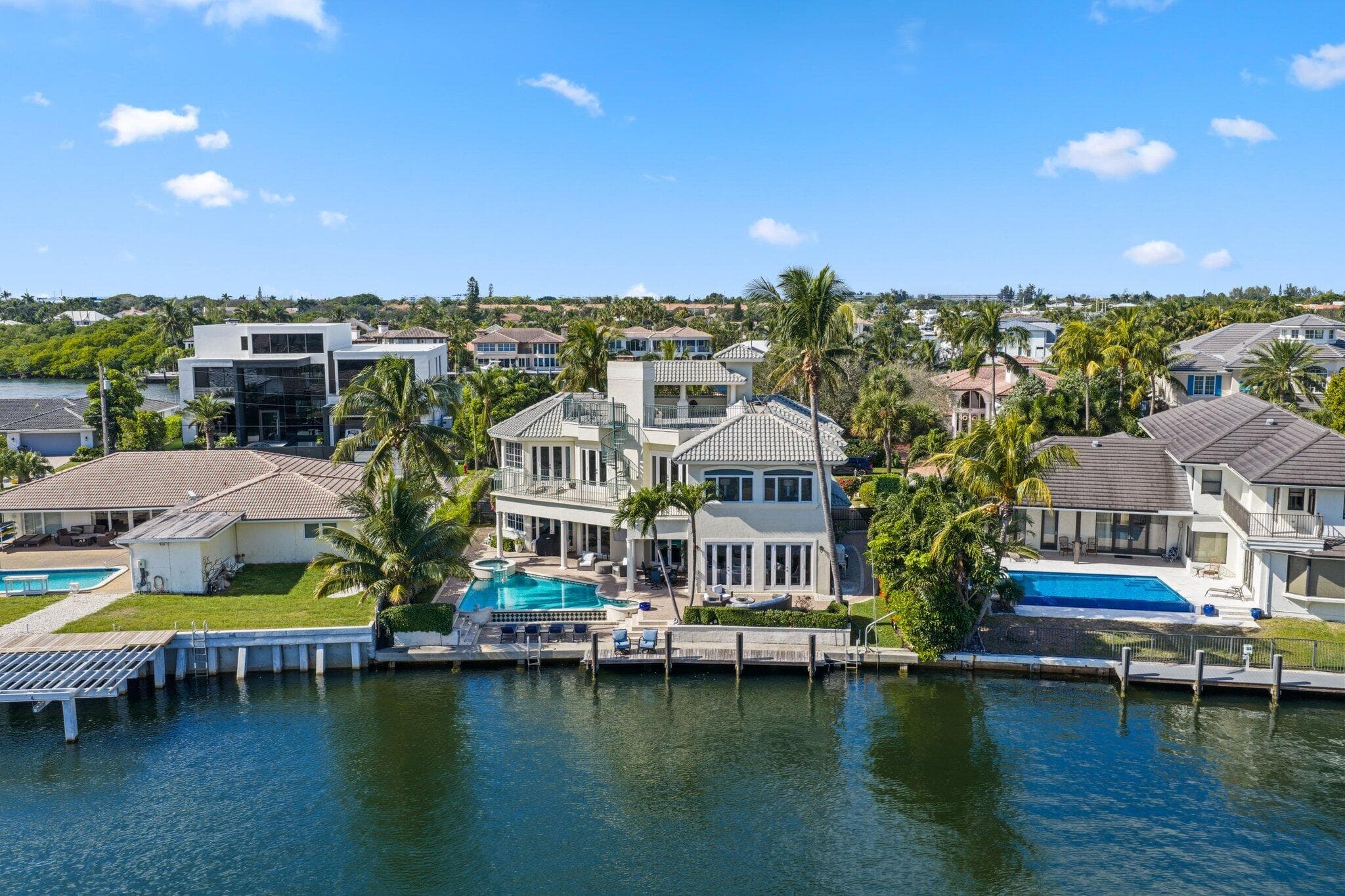 4317 Intracoastal Drive, Highland Beach, FL 33487 110