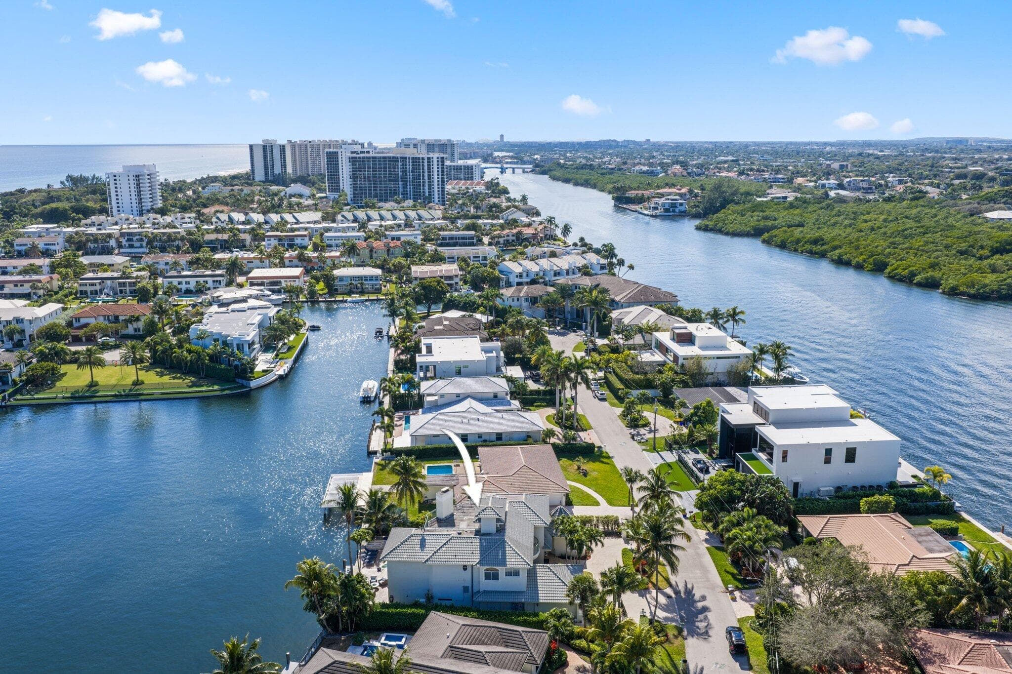 4317 Intracoastal Drive, Highland Beach, FL 33487 113