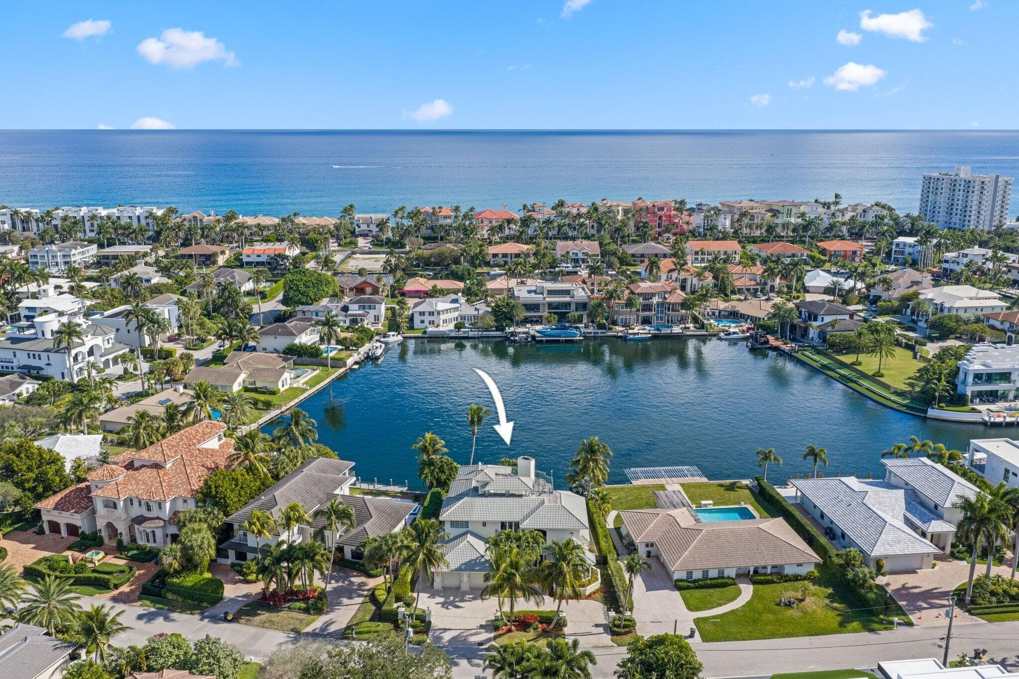 4317 Intracoastal Drive, Highland Beach, FL 33487 115