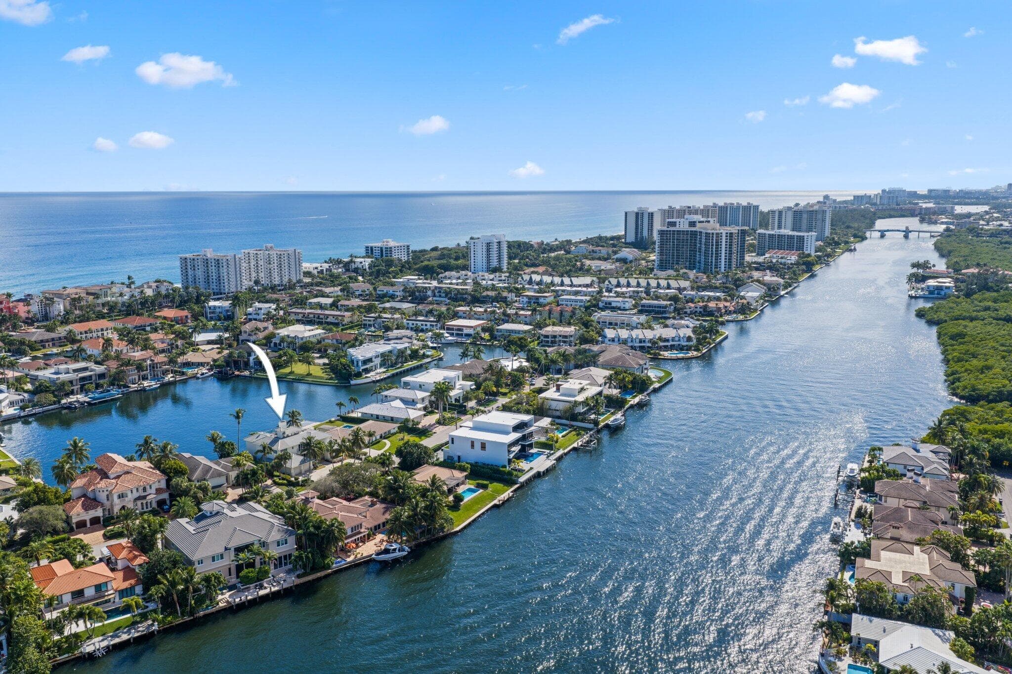 4317 Intracoastal Drive, Highland Beach, FL 33487 118