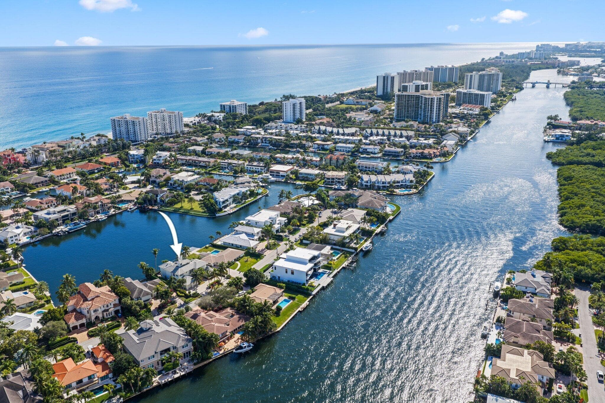 4317 Intracoastal Drive, Highland Beach, FL 33487 119