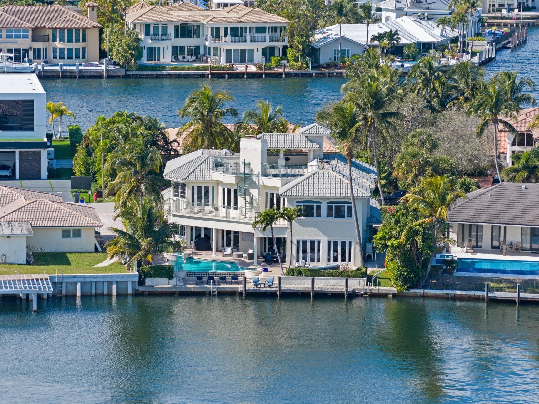 4317 Intracoastal Drive, Highland Beach, FL 33487 122