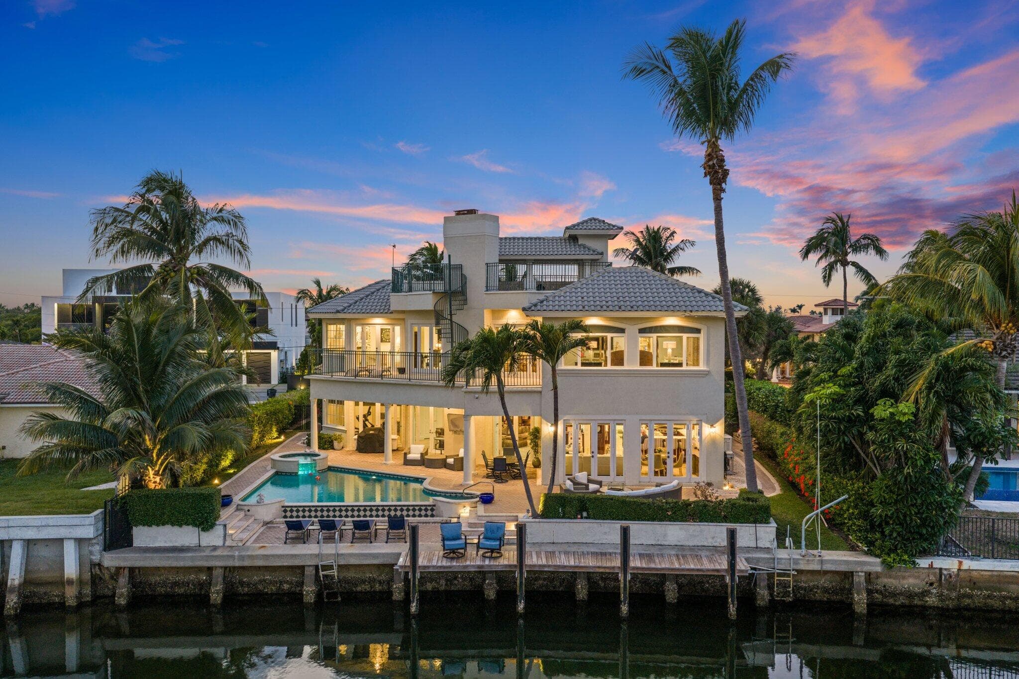 4317 Intracoastal Drive, Highland Beach, FL 33487 125