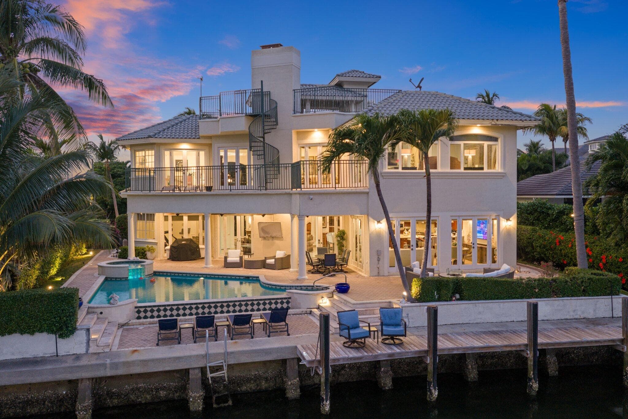 4317 Intracoastal Drive, Highland Beach, FL 33487 126