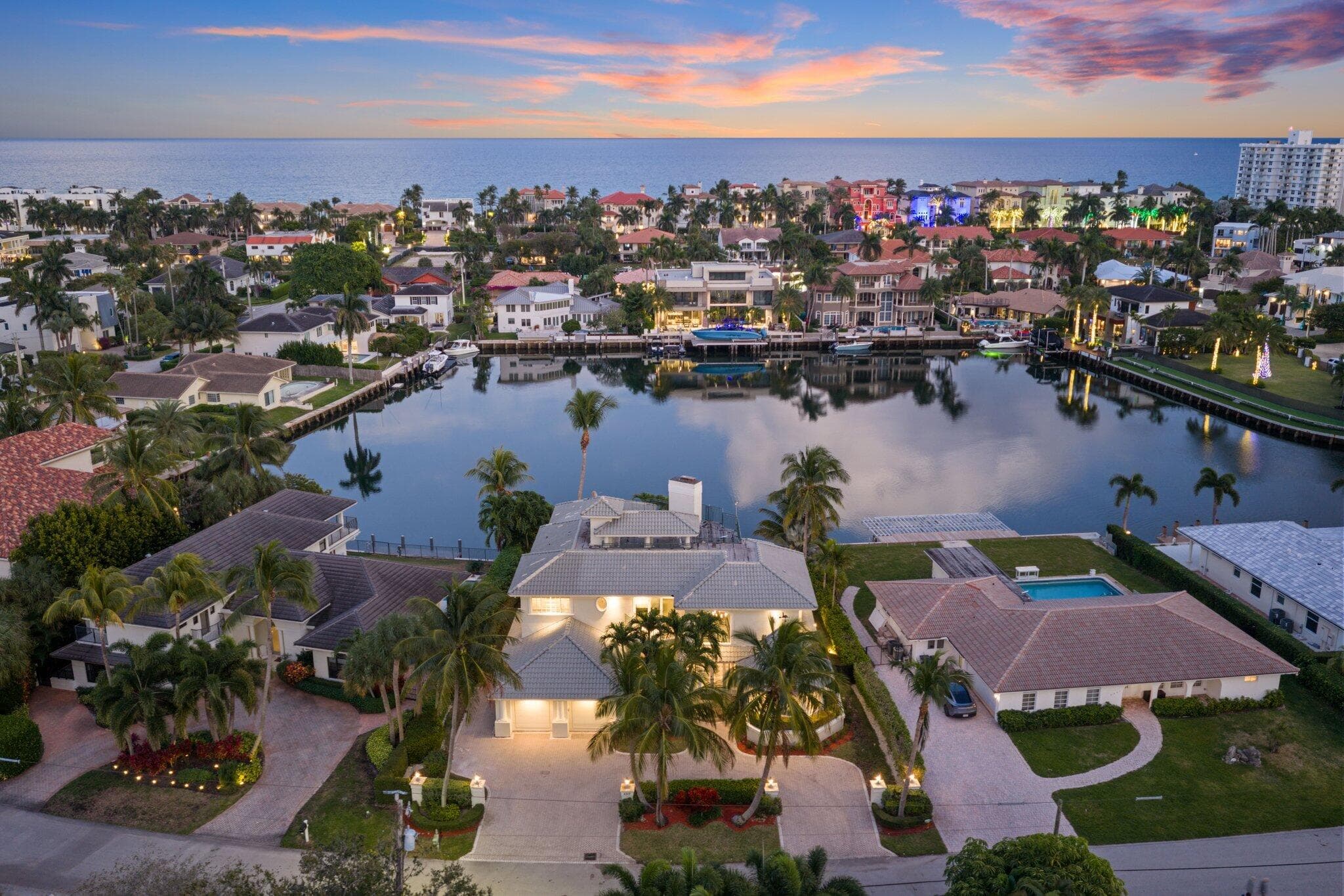 4317 Intracoastal Drive, Highland Beach, FL 33487 2