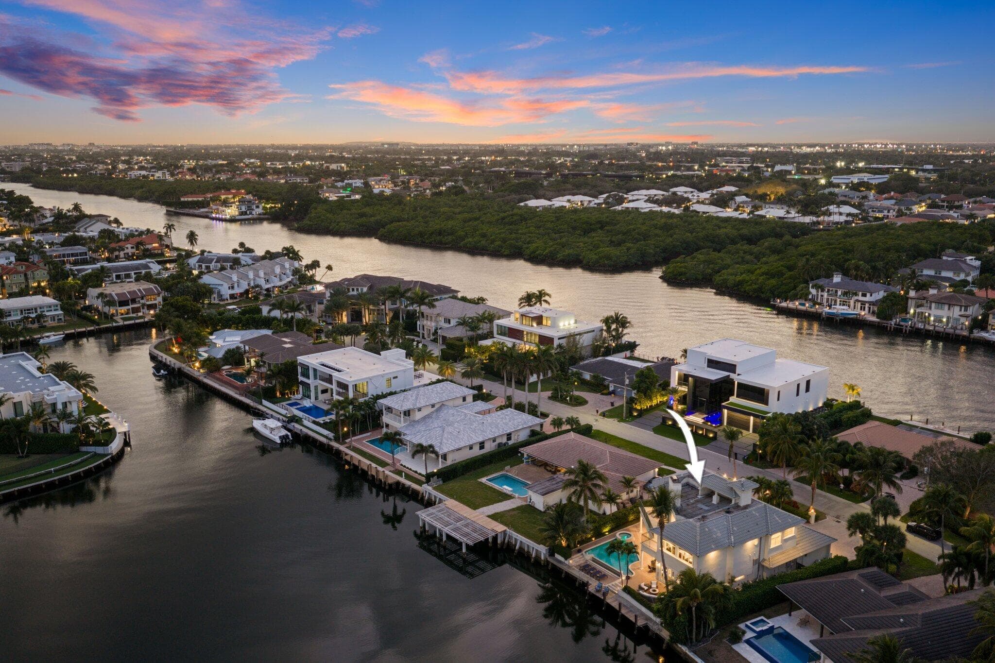 4317 Intracoastal Drive, Highland Beach, FL 33487 128