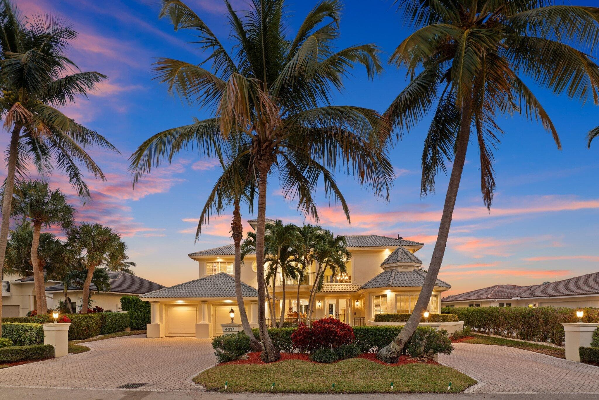 4317 Intracoastal Drive, Highland Beach, FL 33487 3