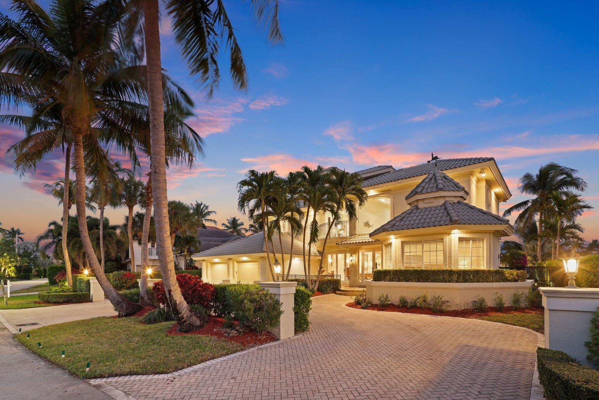 4317 Intracoastal Drive, Highland Beach, FL 33487 4