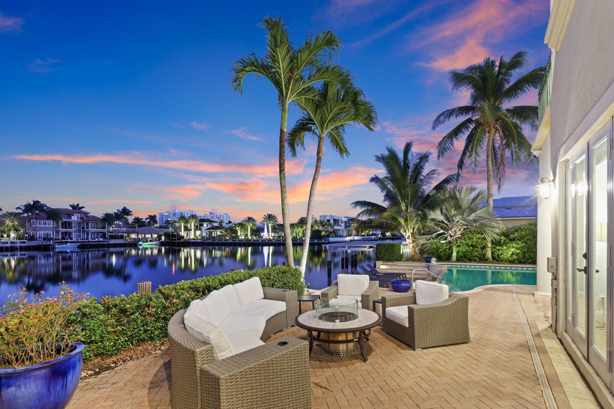 4317 Intracoastal Drive, Highland Beach, FL 33487 133