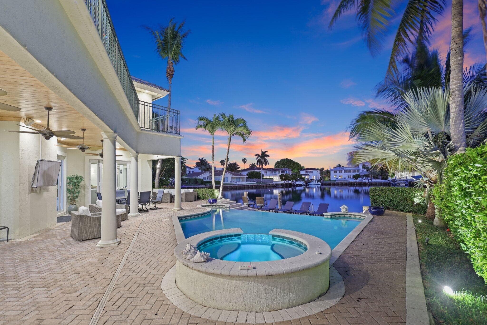 4317 Intracoastal Drive, Highland Beach, FL 33487 8