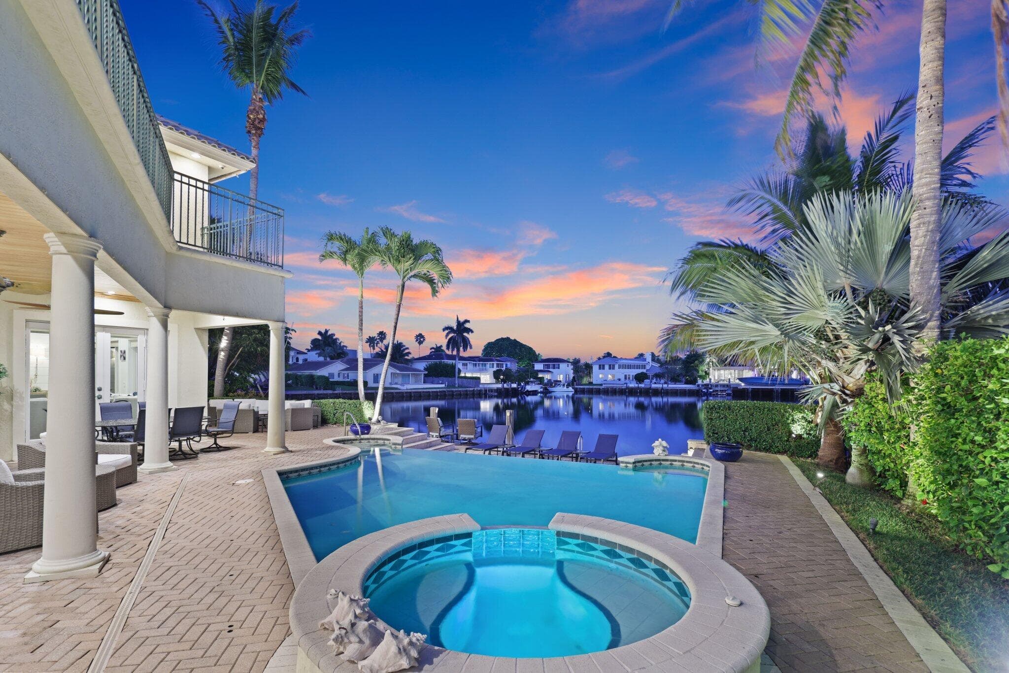 4317 Intracoastal Drive, Highland Beach, FL 33487 135