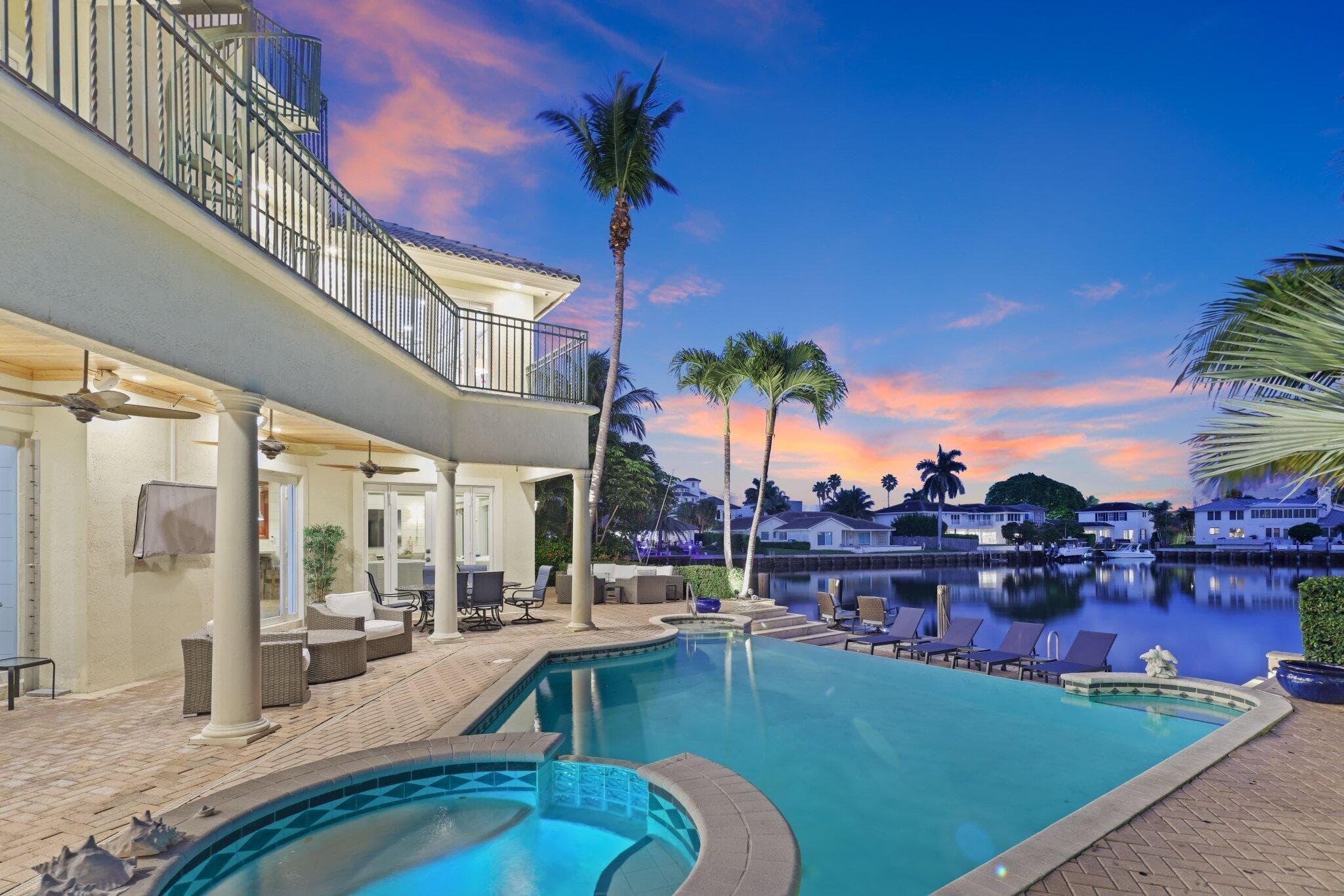 4317 Intracoastal Drive, Highland Beach, FL 33487 7