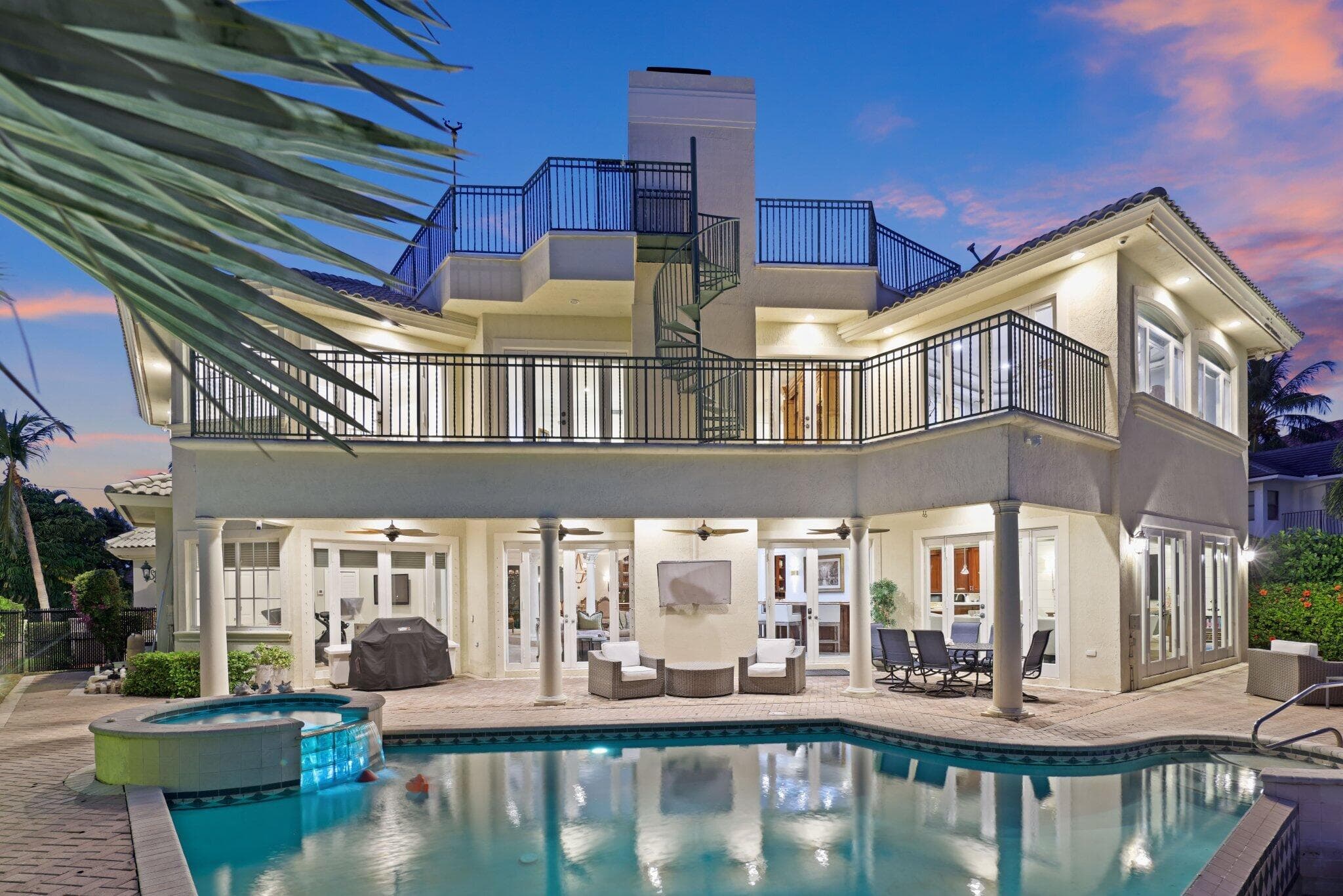4317 Intracoastal Drive, Highland Beach, FL 33487 6
