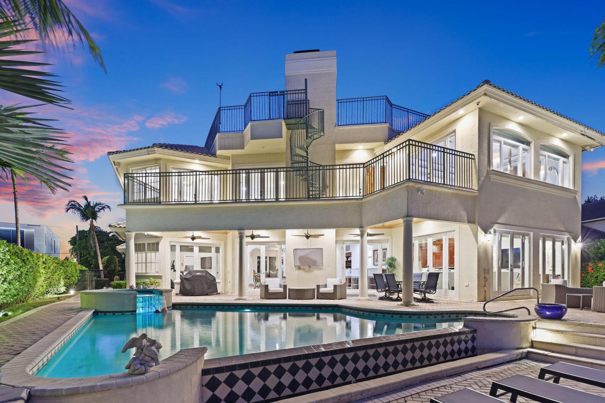 4317 Intracoastal Drive, Highland Beach, FL 33487 137