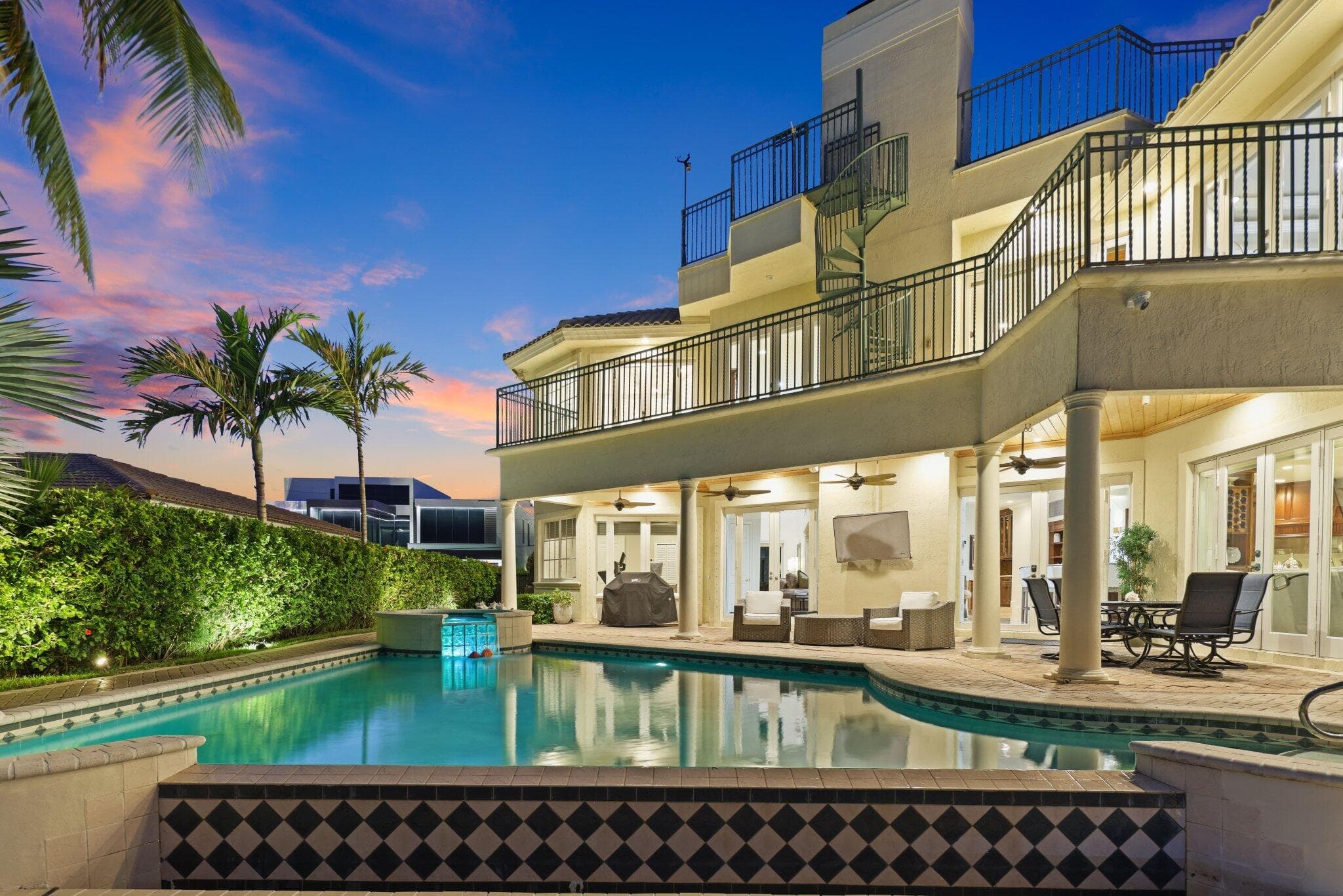 4317 Intracoastal Drive, Highland Beach, FL 33487 138
