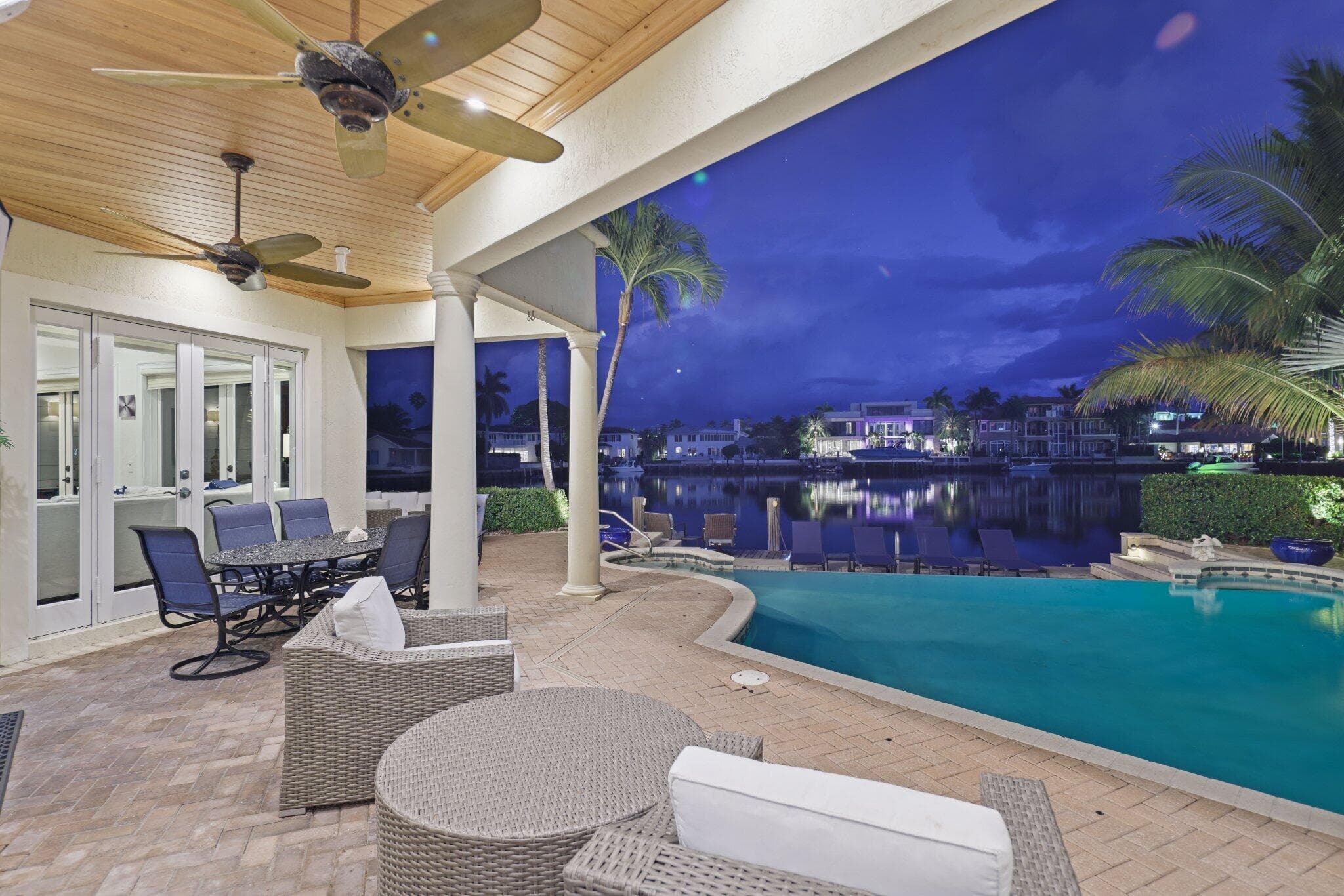 4317 Intracoastal Drive, Highland Beach, FL 33487 140