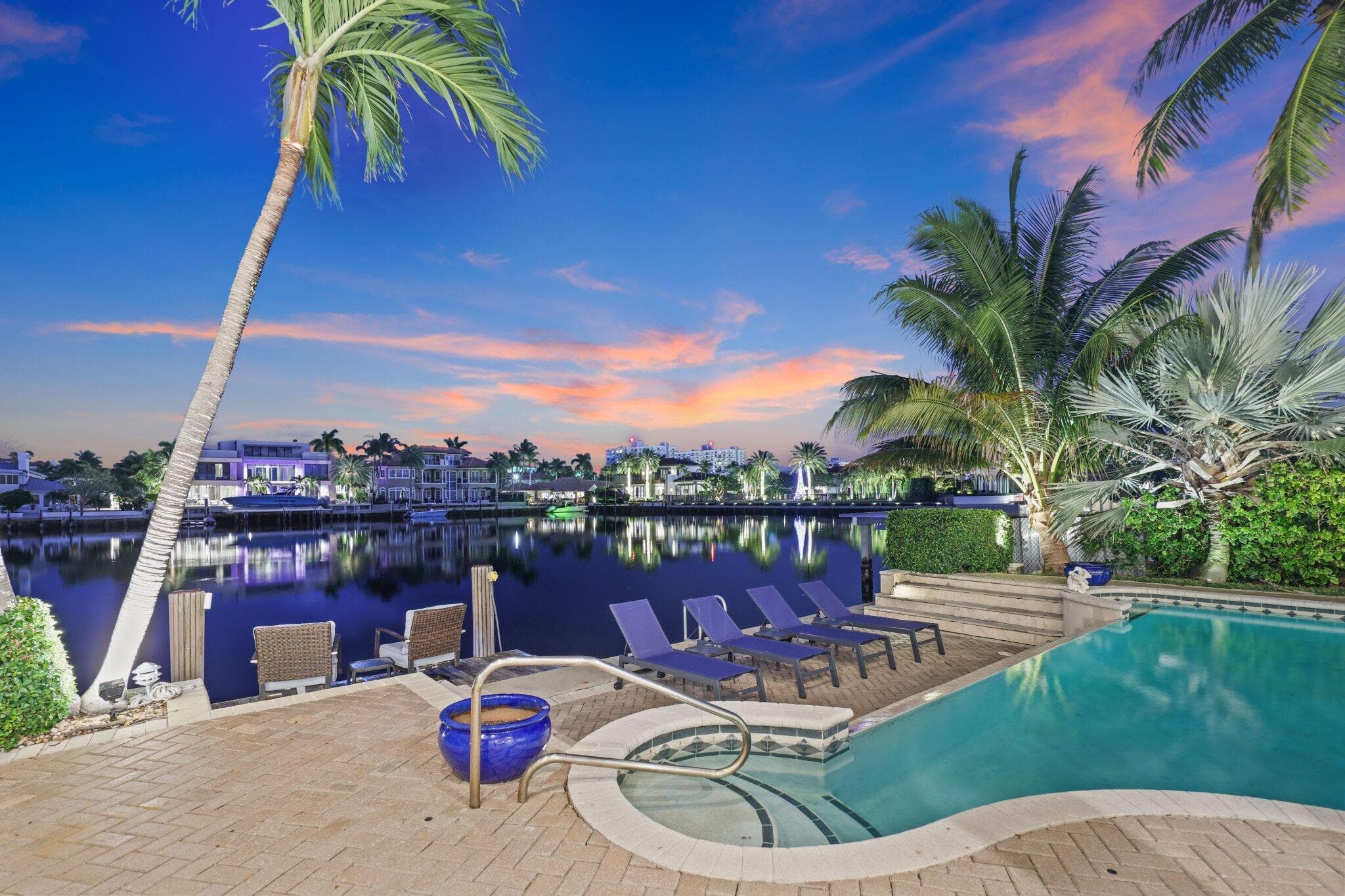 4317 Intracoastal Drive, Highland Beach, FL 33487 10