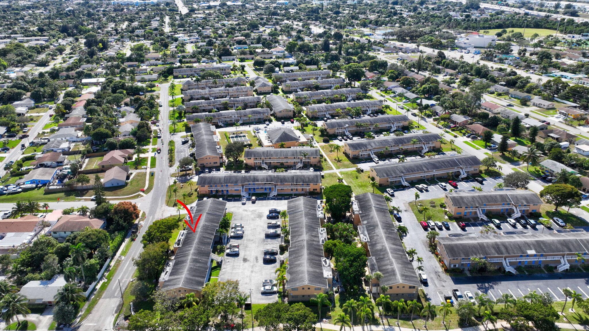 2213 NE 1st Court 204, Boynton Beach, FL 33435 23