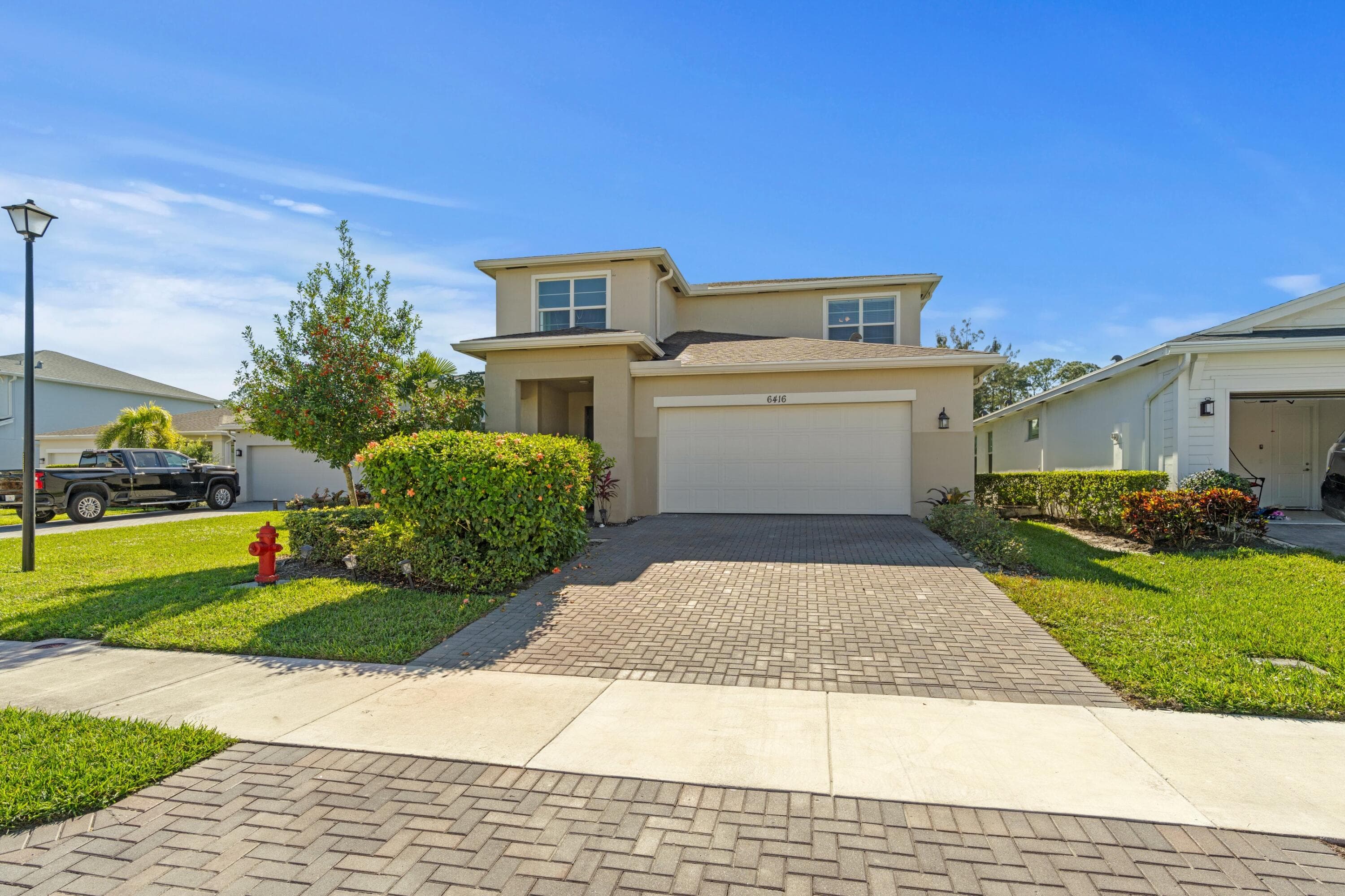 6416 Trails Of Foxford Court, West Palm Beach, FL 33415 2